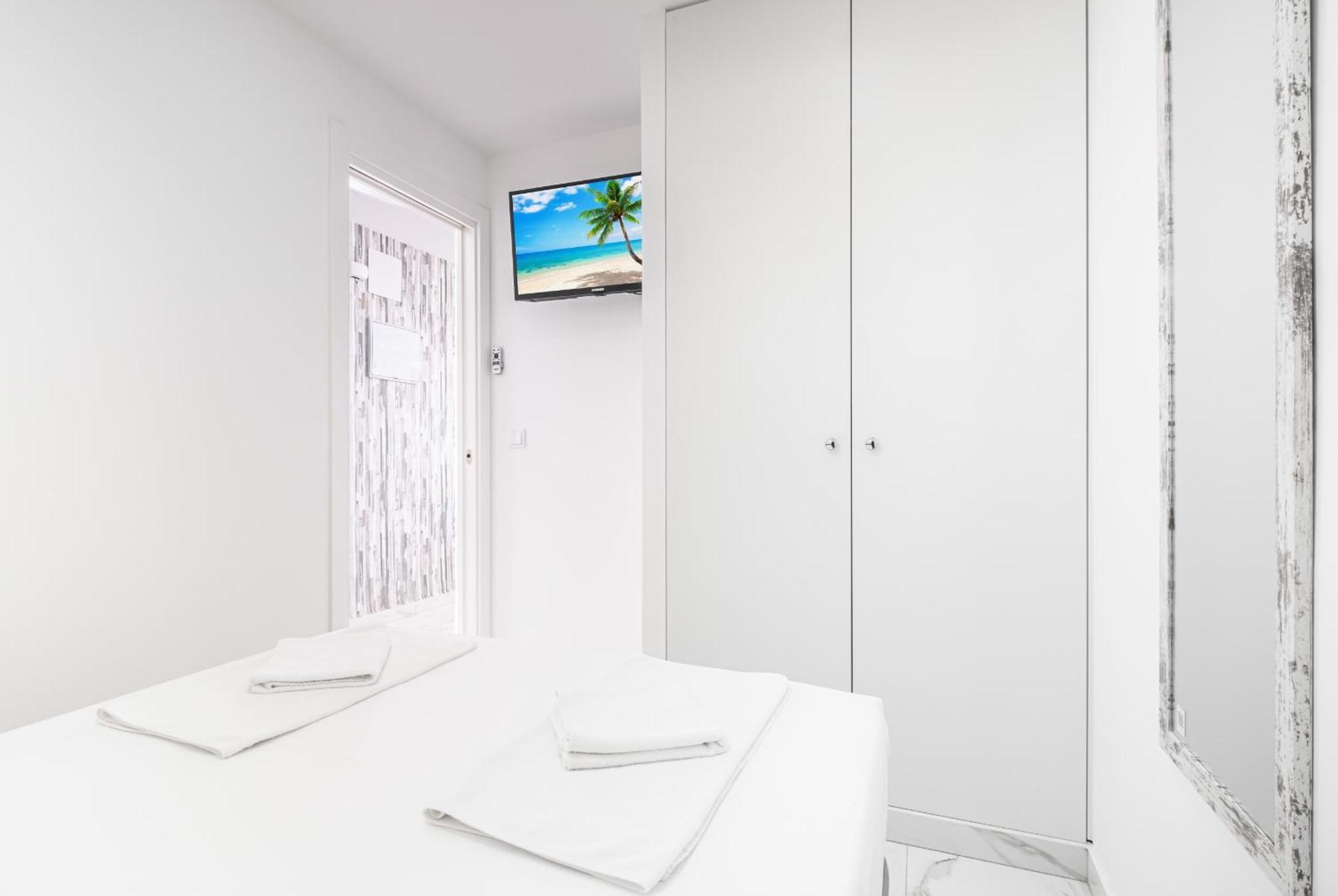 Eurotennis 1009-1 Paradise Apartment Villajoyosa
