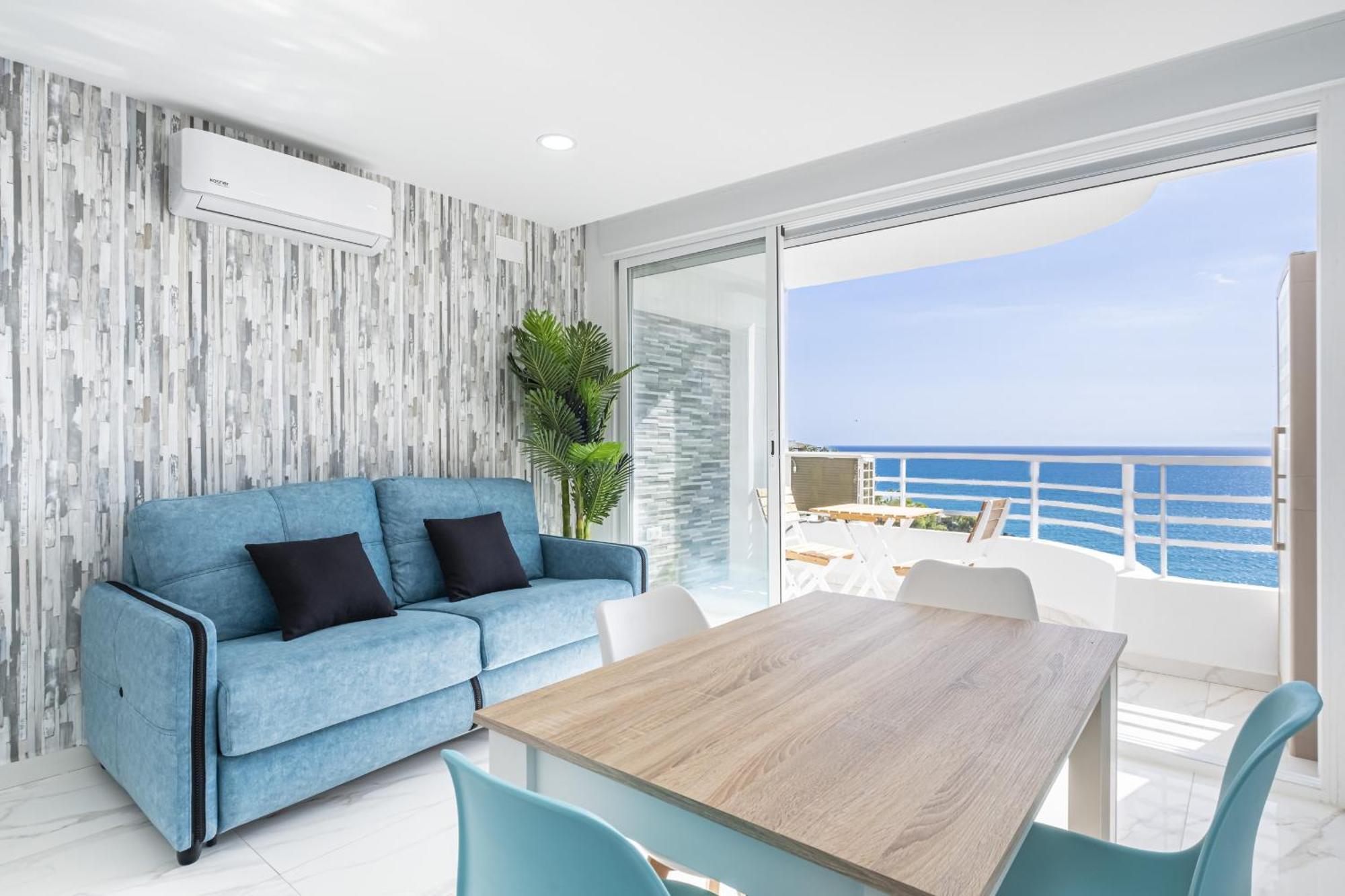 Eurotennis 1009-1 Paradise Apartment