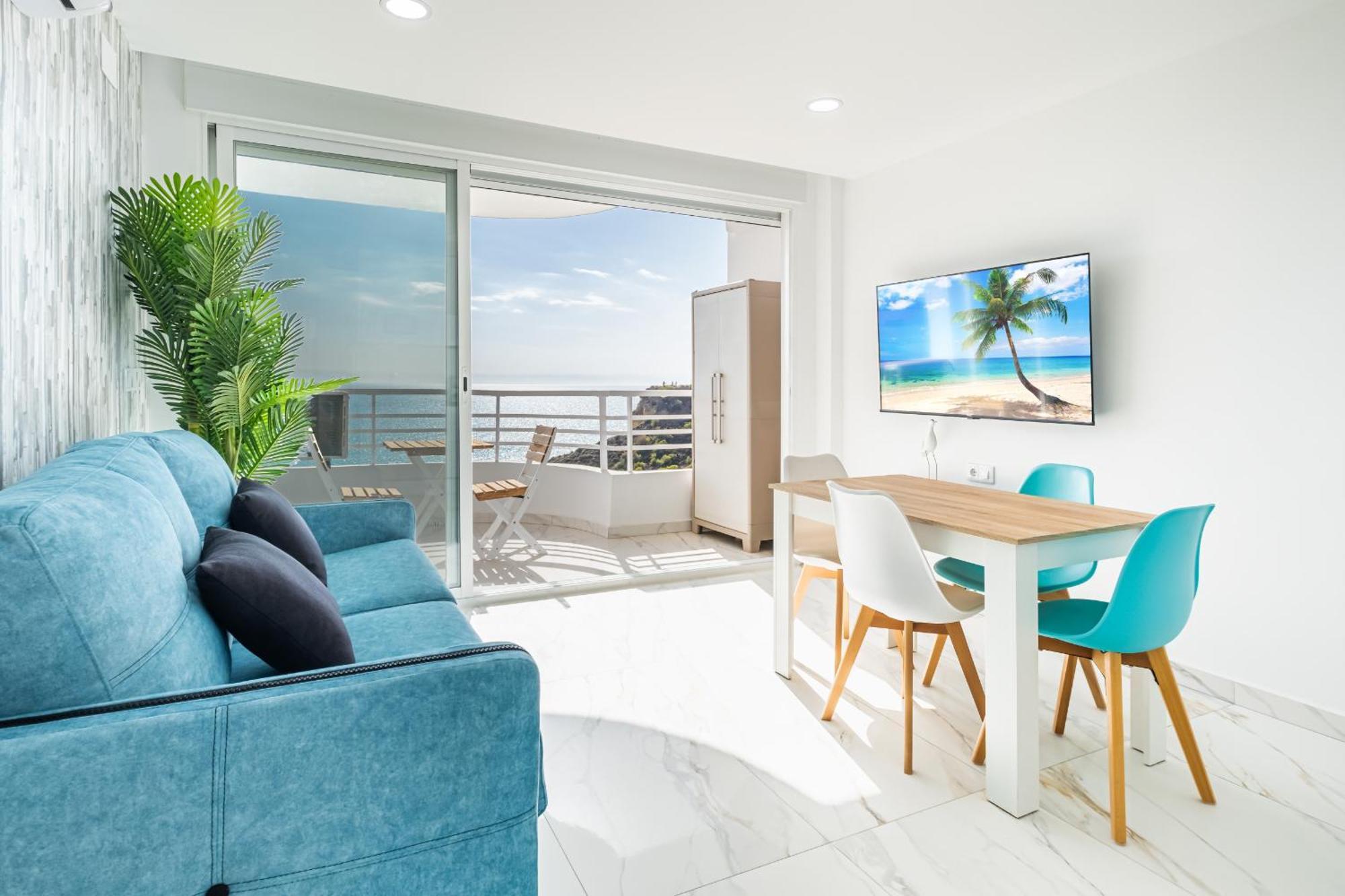 Apartment Eurotennis 1009-1 Paradise Villajoyosa