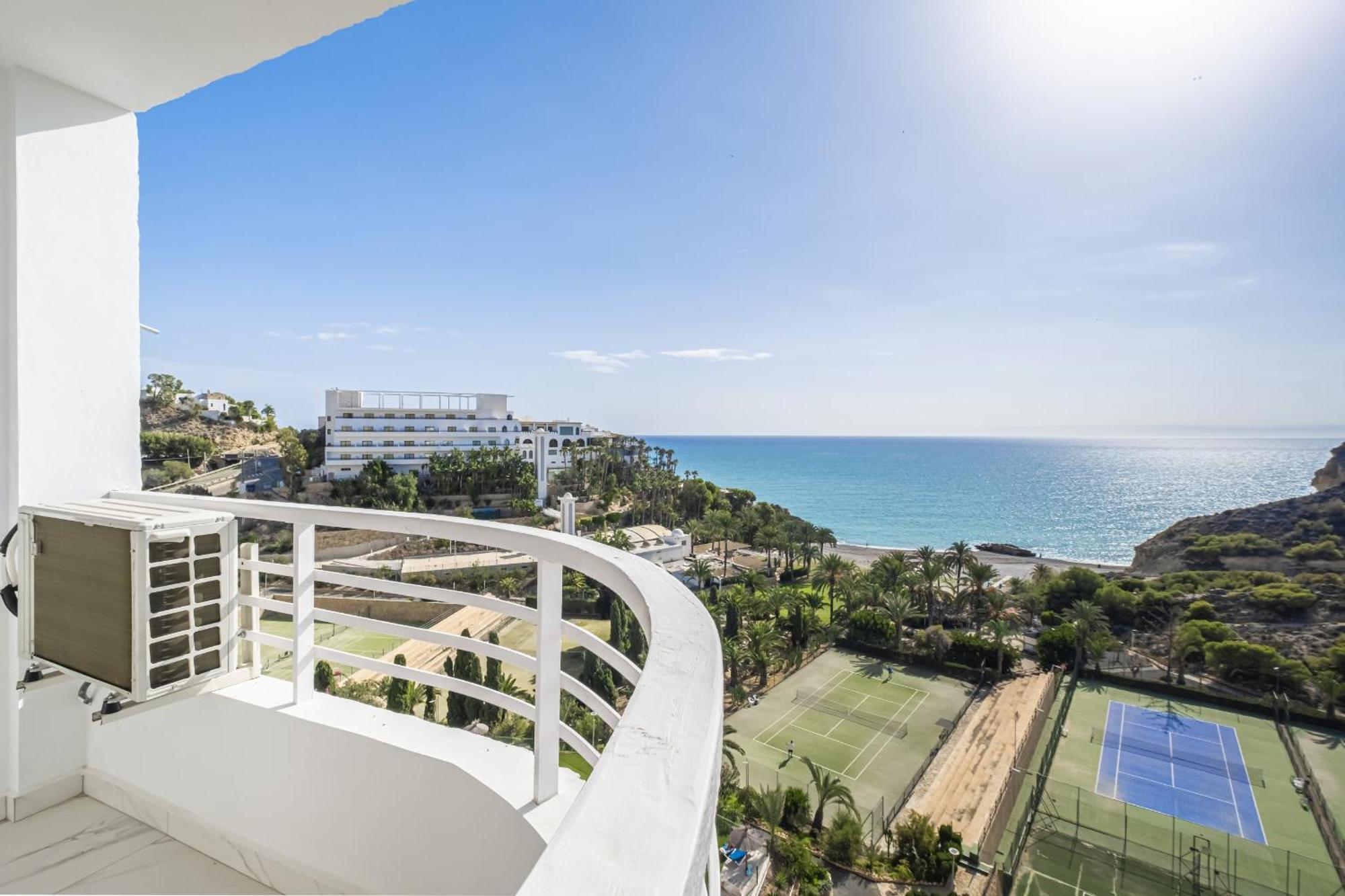 Eurotennis 1009-1 Paradise Apartment *