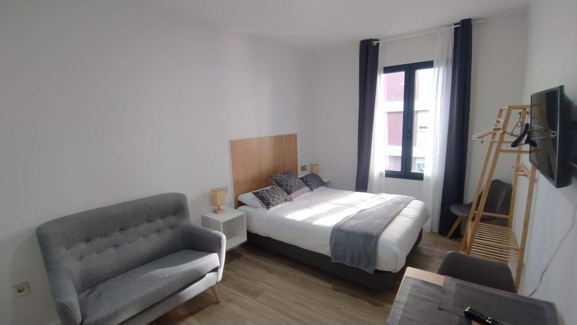 Apartamento Recunchos Ourense