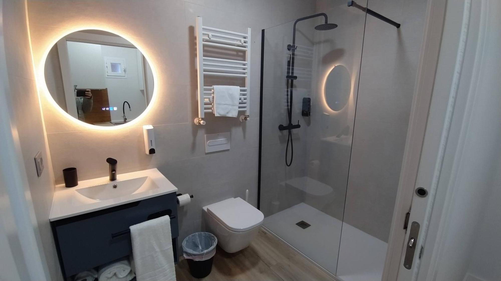 Recunchos Apartamento *