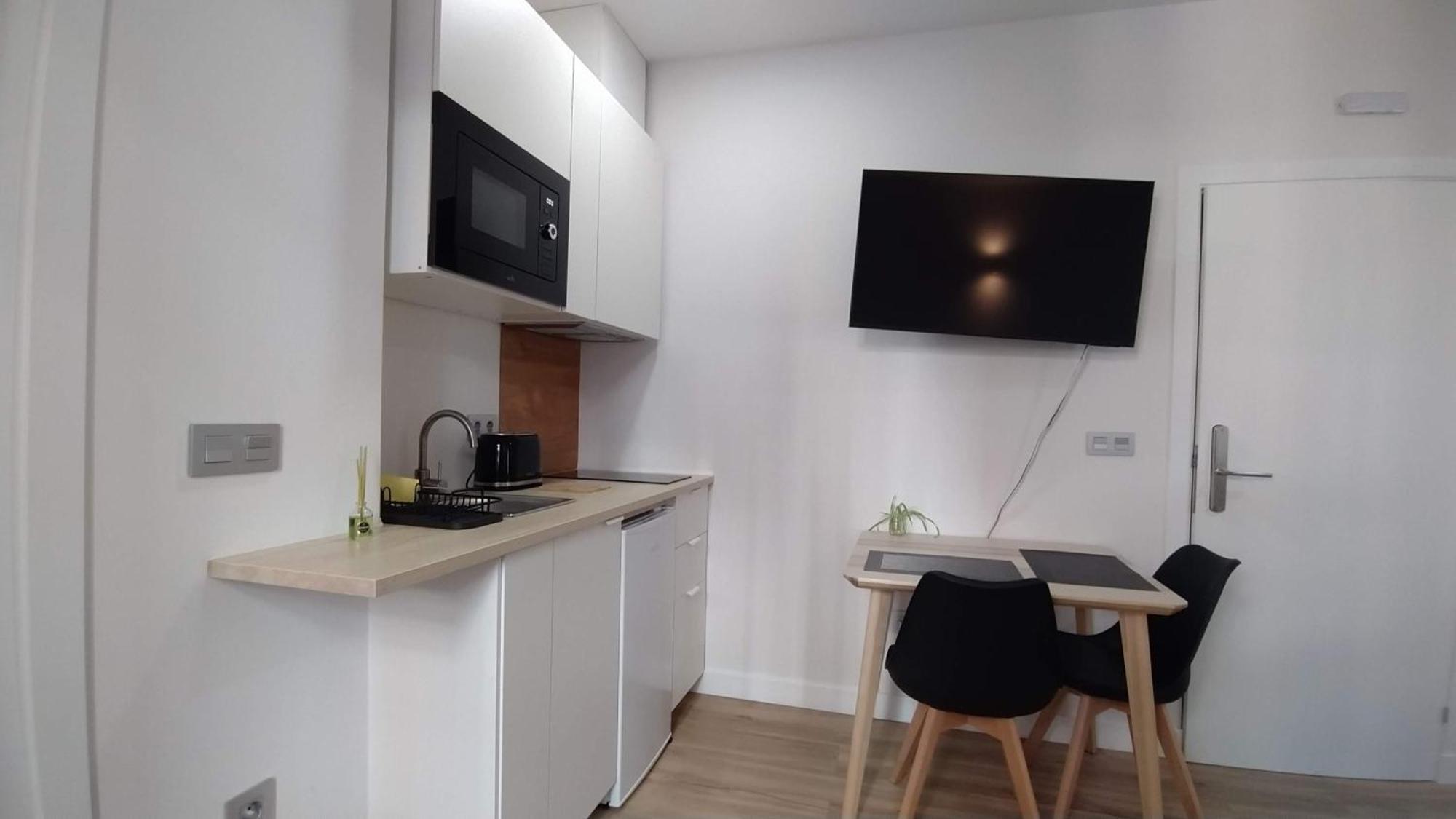 Apartamento Recunchos *
