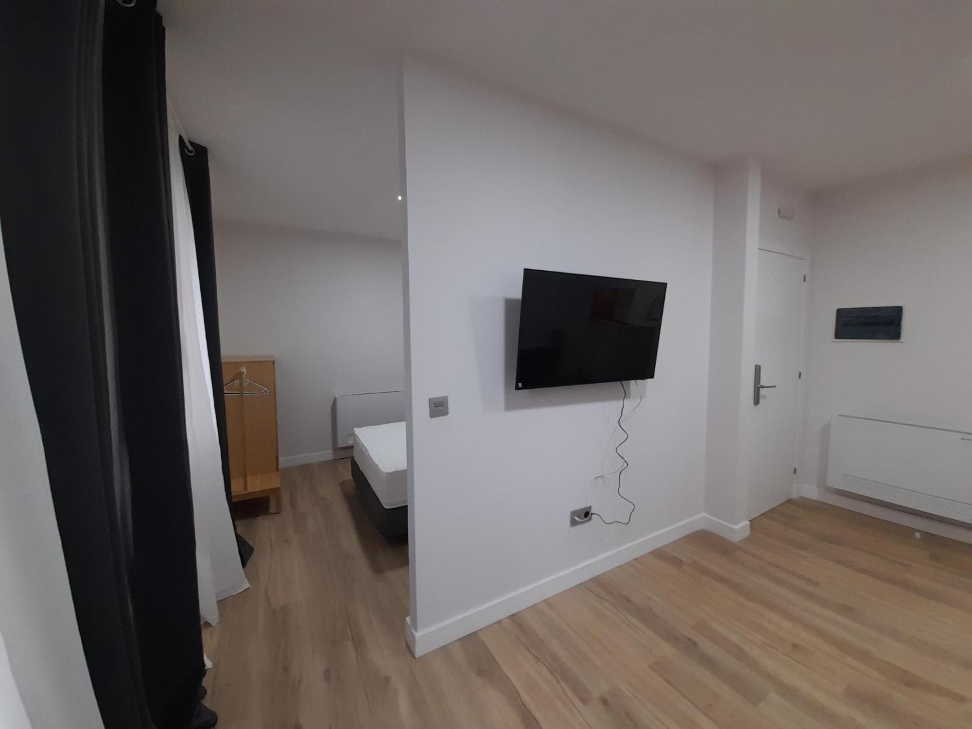 Apartamento Recunchos