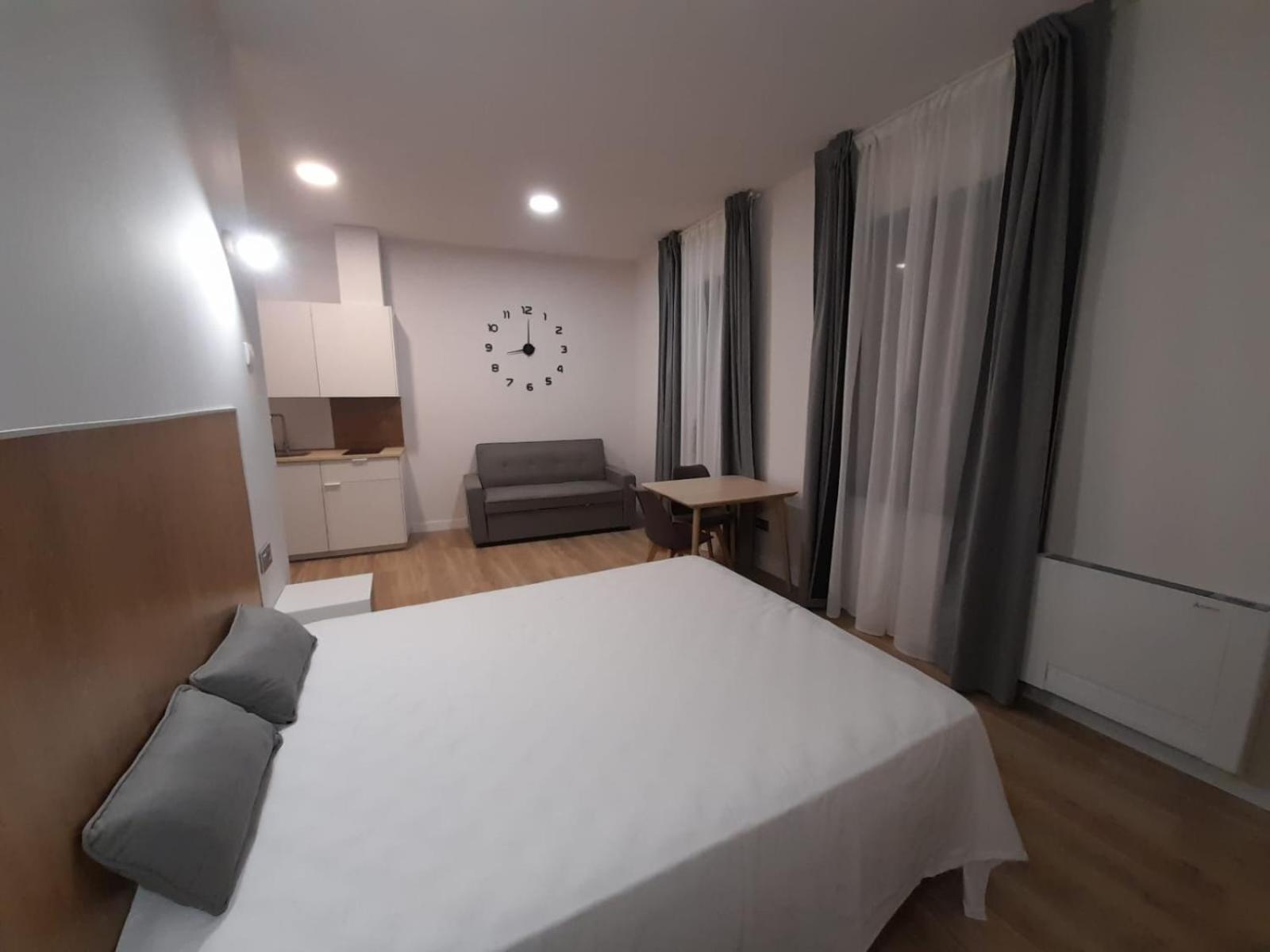 Apartamento Recunchos *