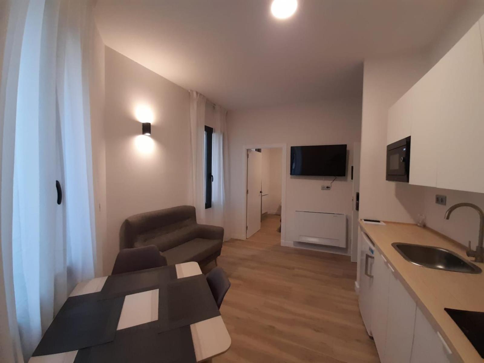 Recunchos Apartamento Ourense