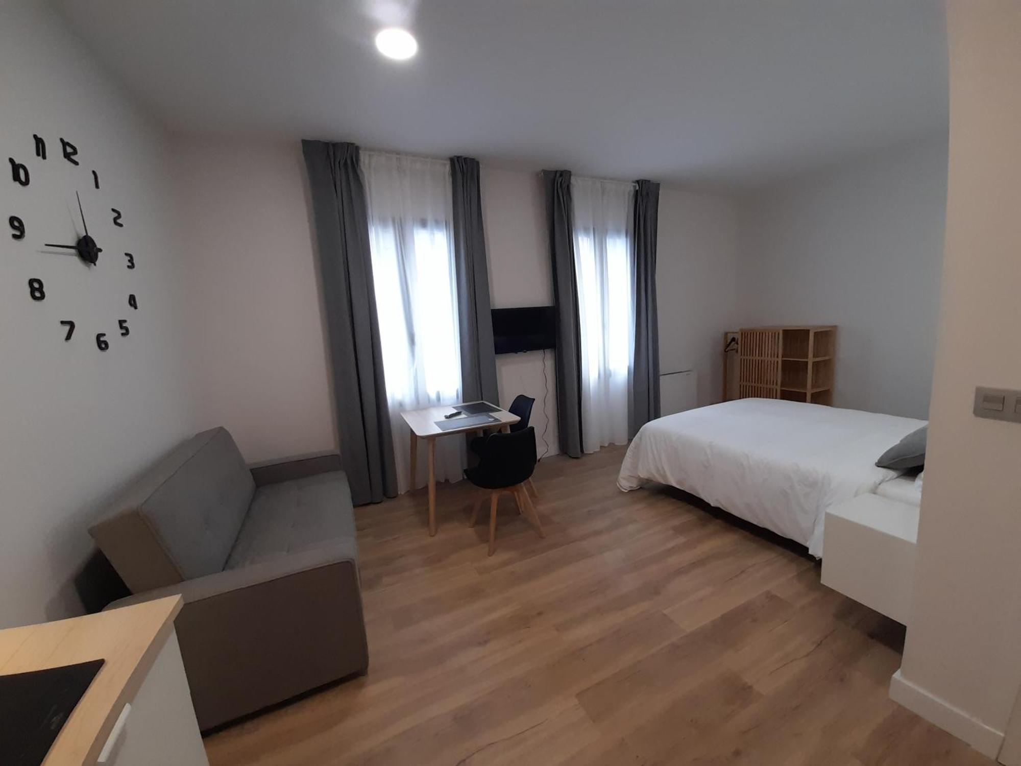 Apartamento Recunchos Ourense