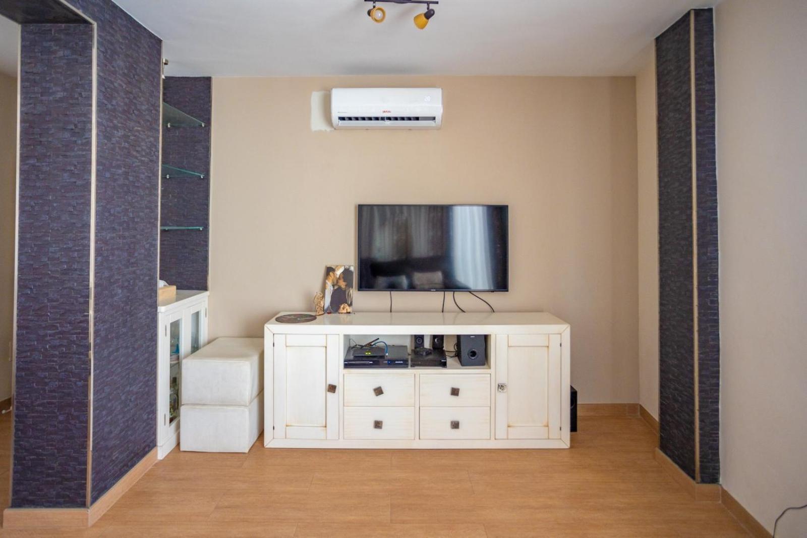 Apartamento Palmeras Zahara Center Zahara de los Atunes