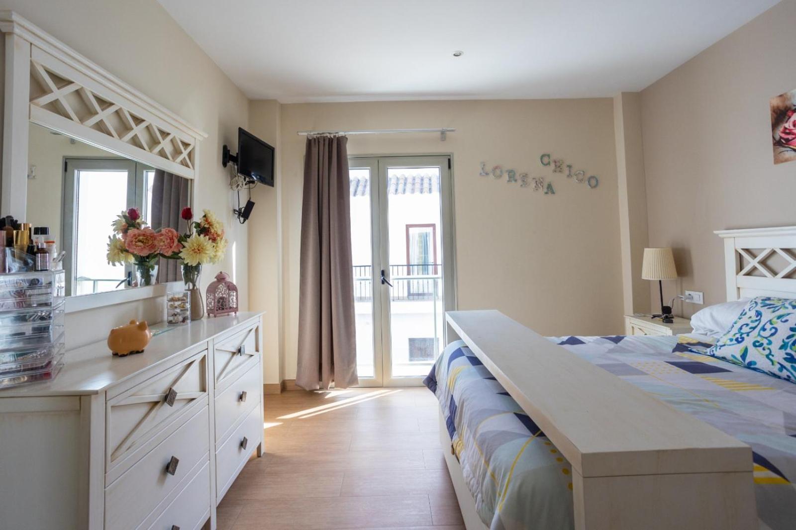 Apartamento Palmeras Zahara Center