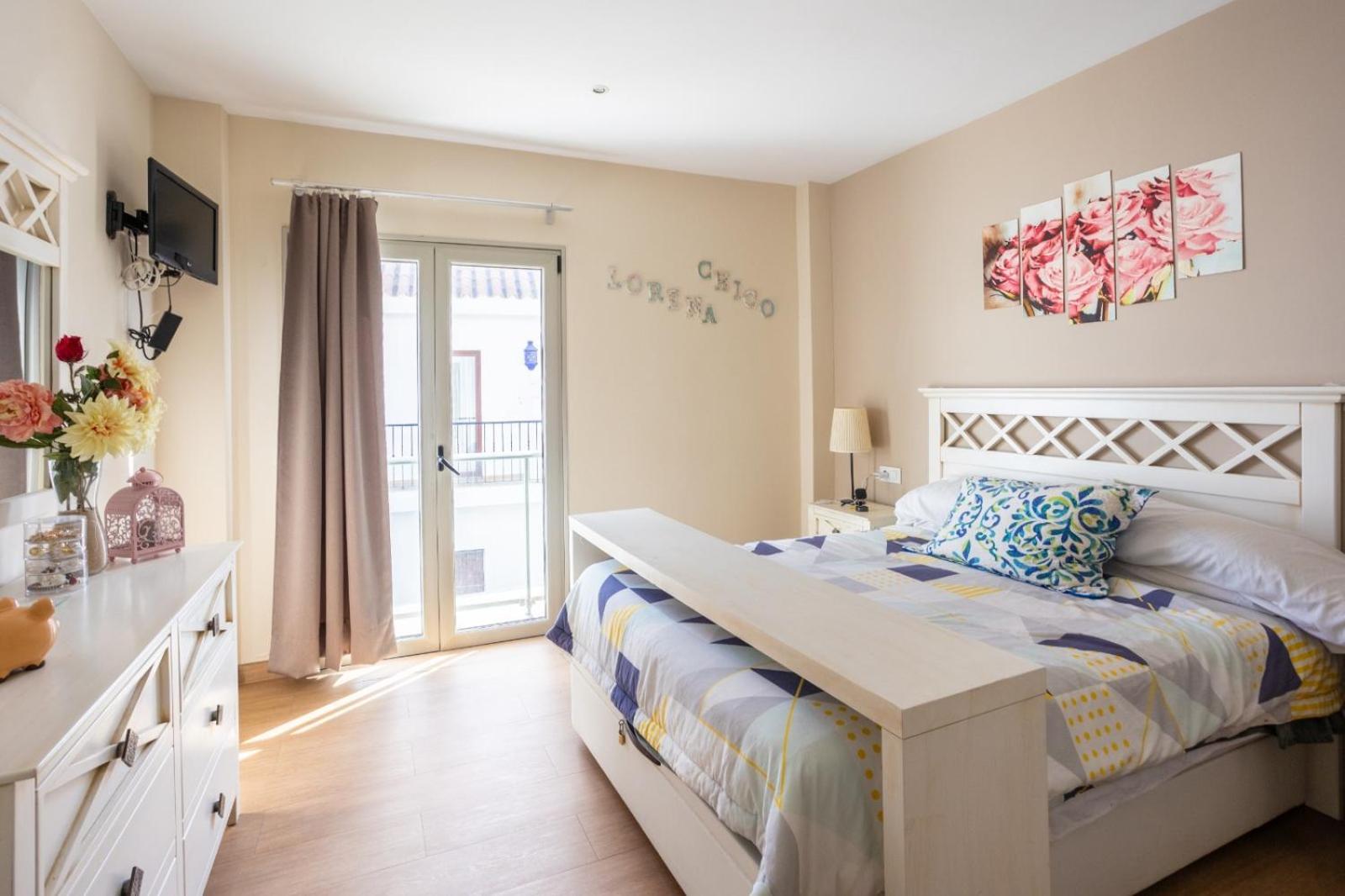 Palmeras Zahara Center Apartamento Zahara de los Atunes