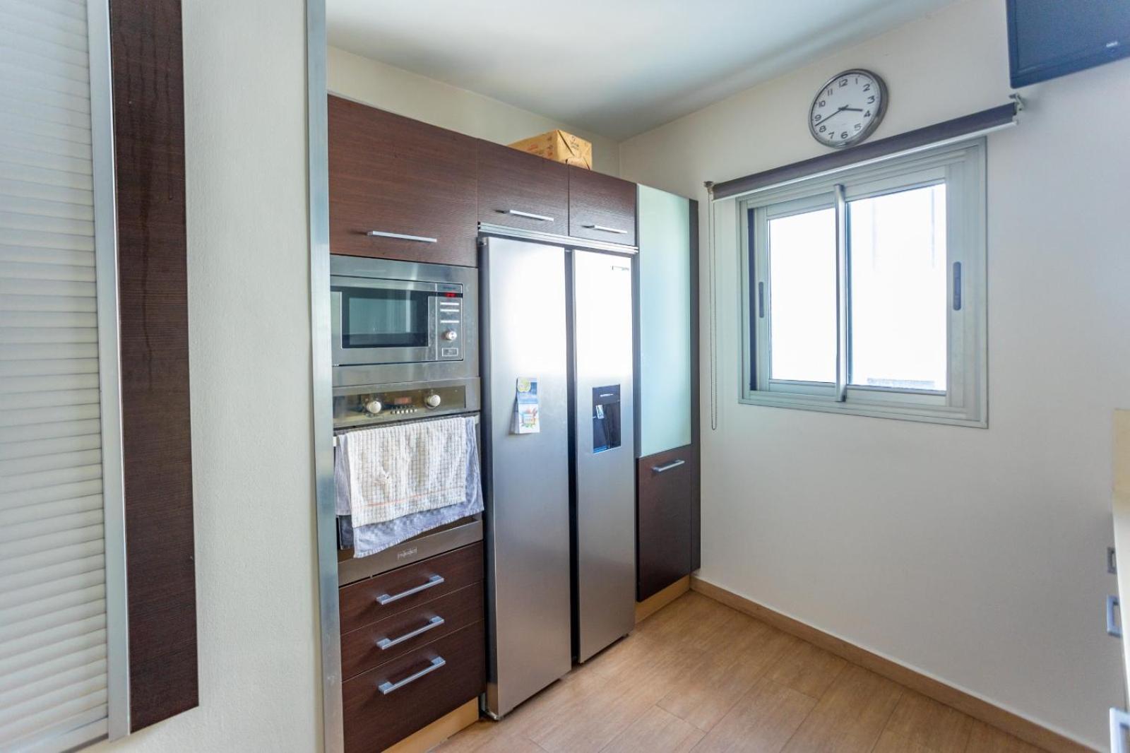 Palmeras Zahara Center Apartamento