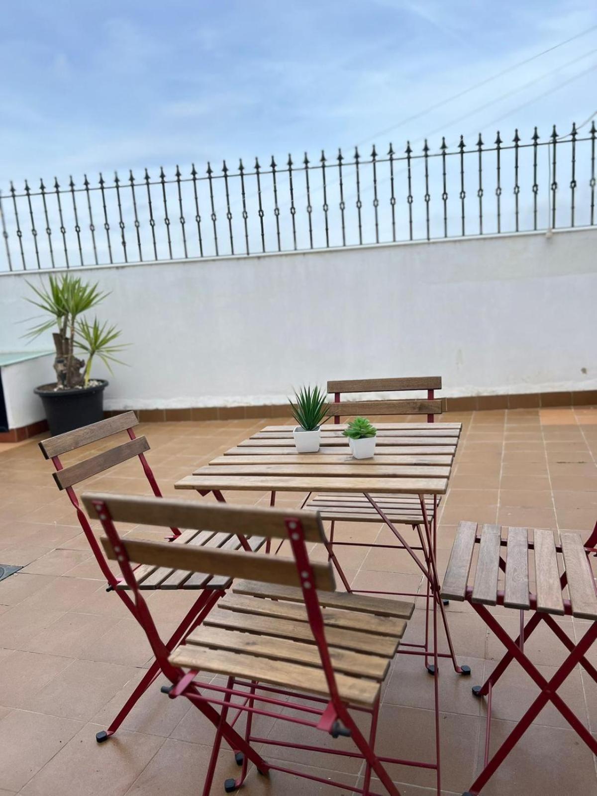 Сasa de vacaciones Candelas San Vicente de Alcántara