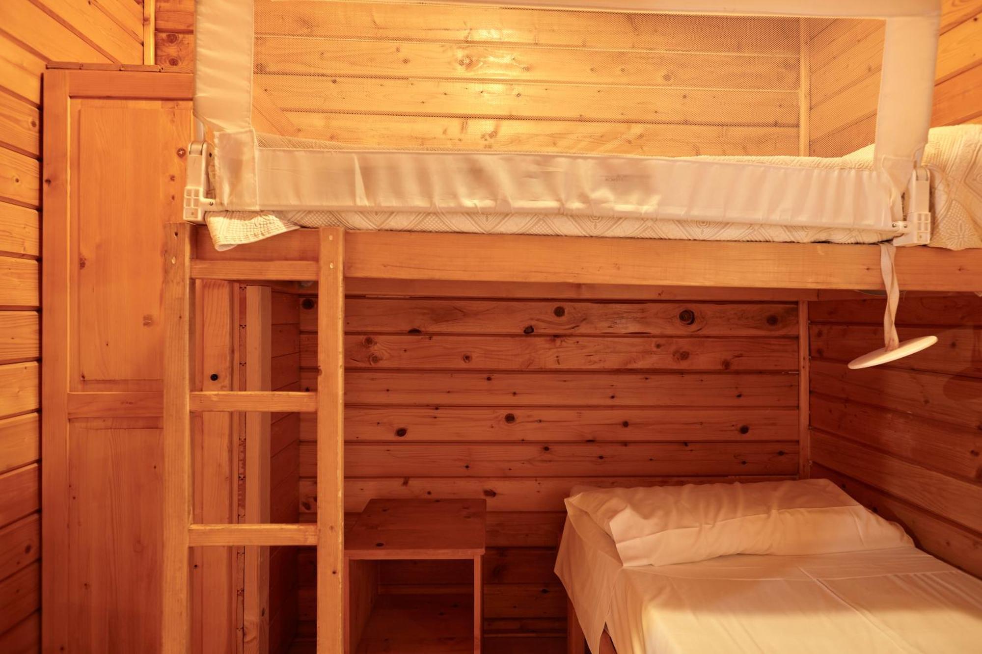 Camping Montillana Con *