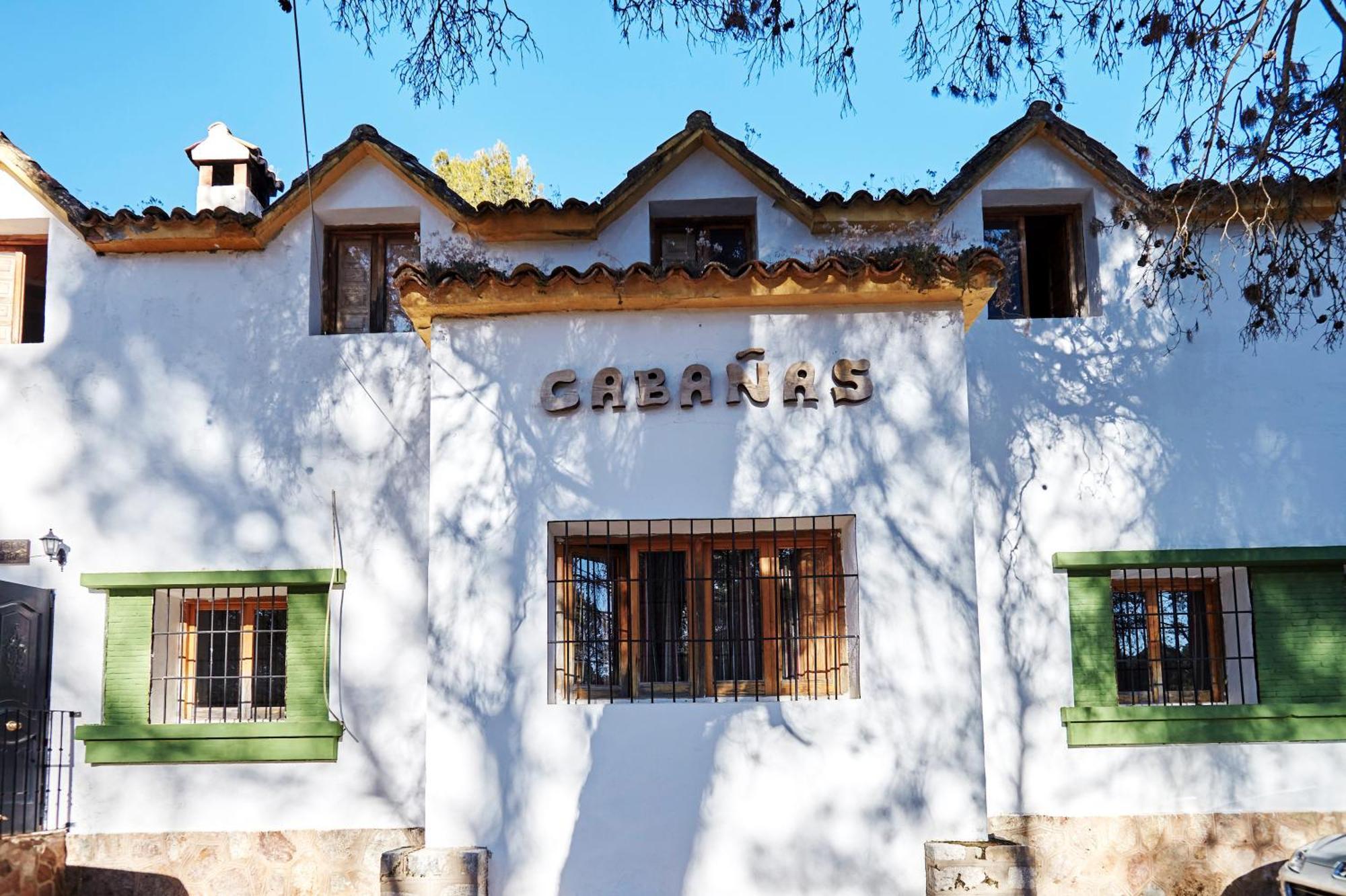 Montillana Con Hornos