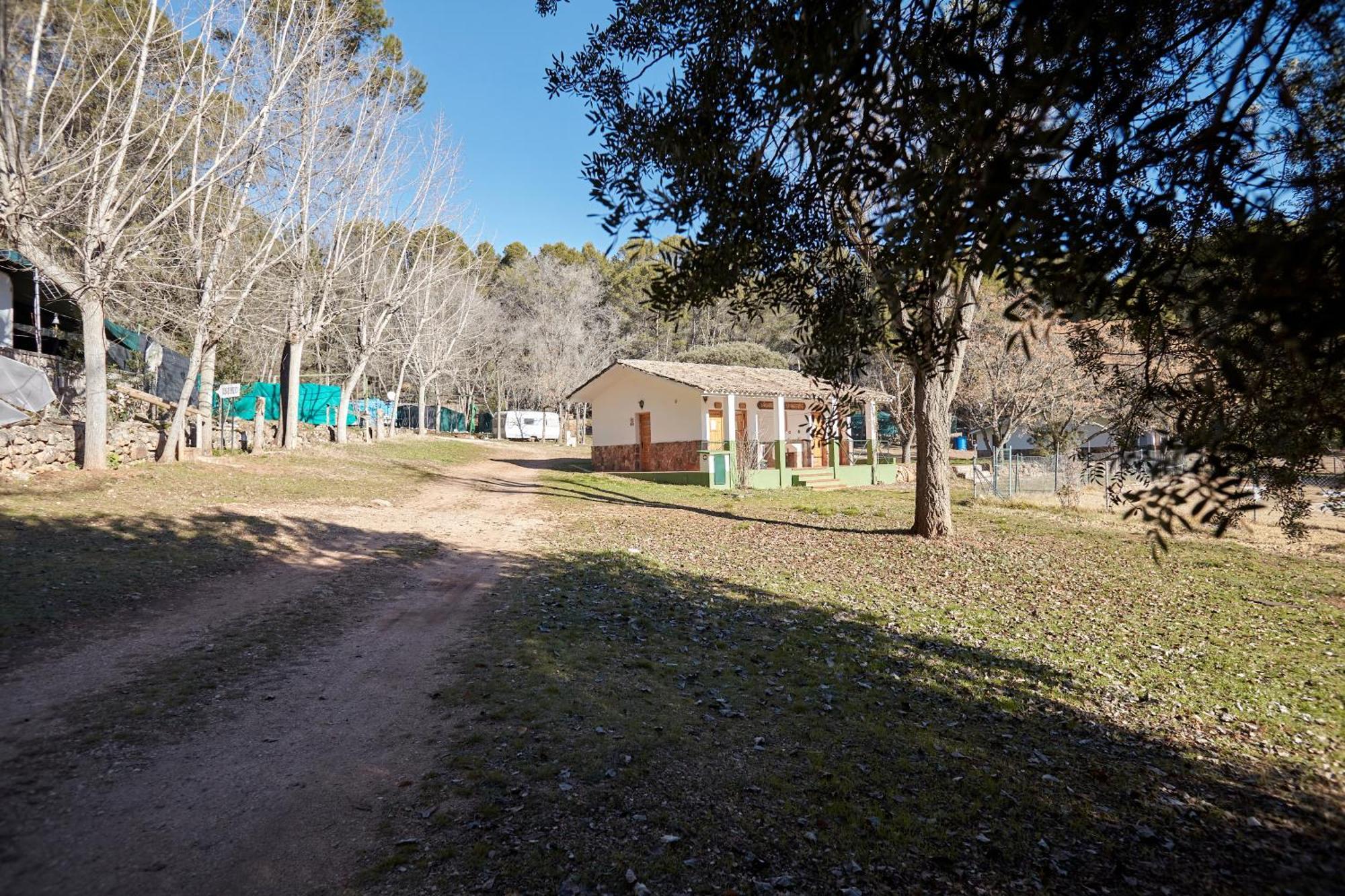 Montillana Con * Hornos