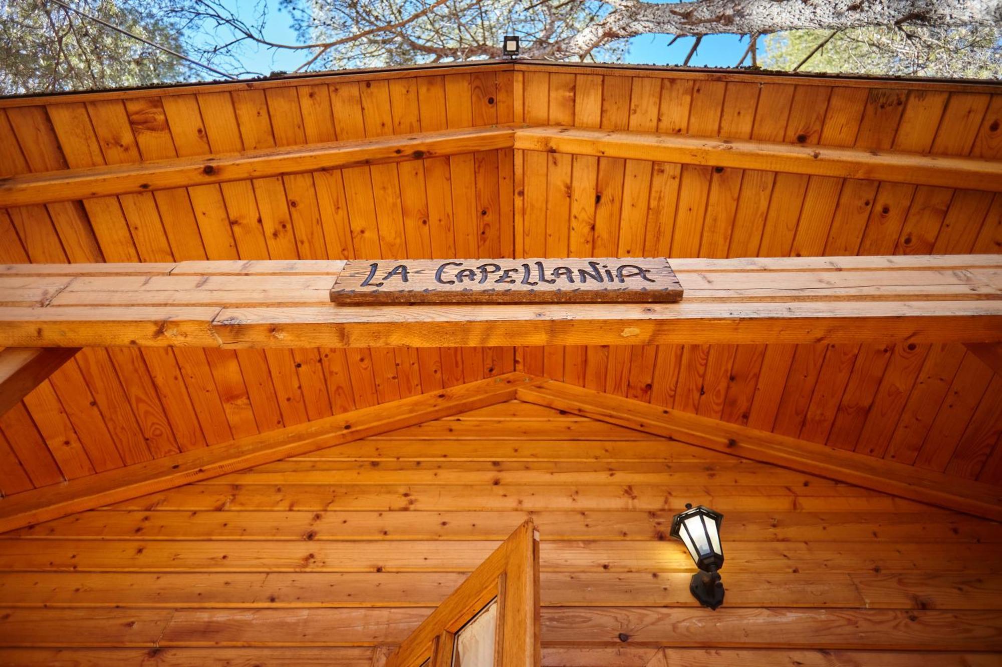 Montillana Con Camping