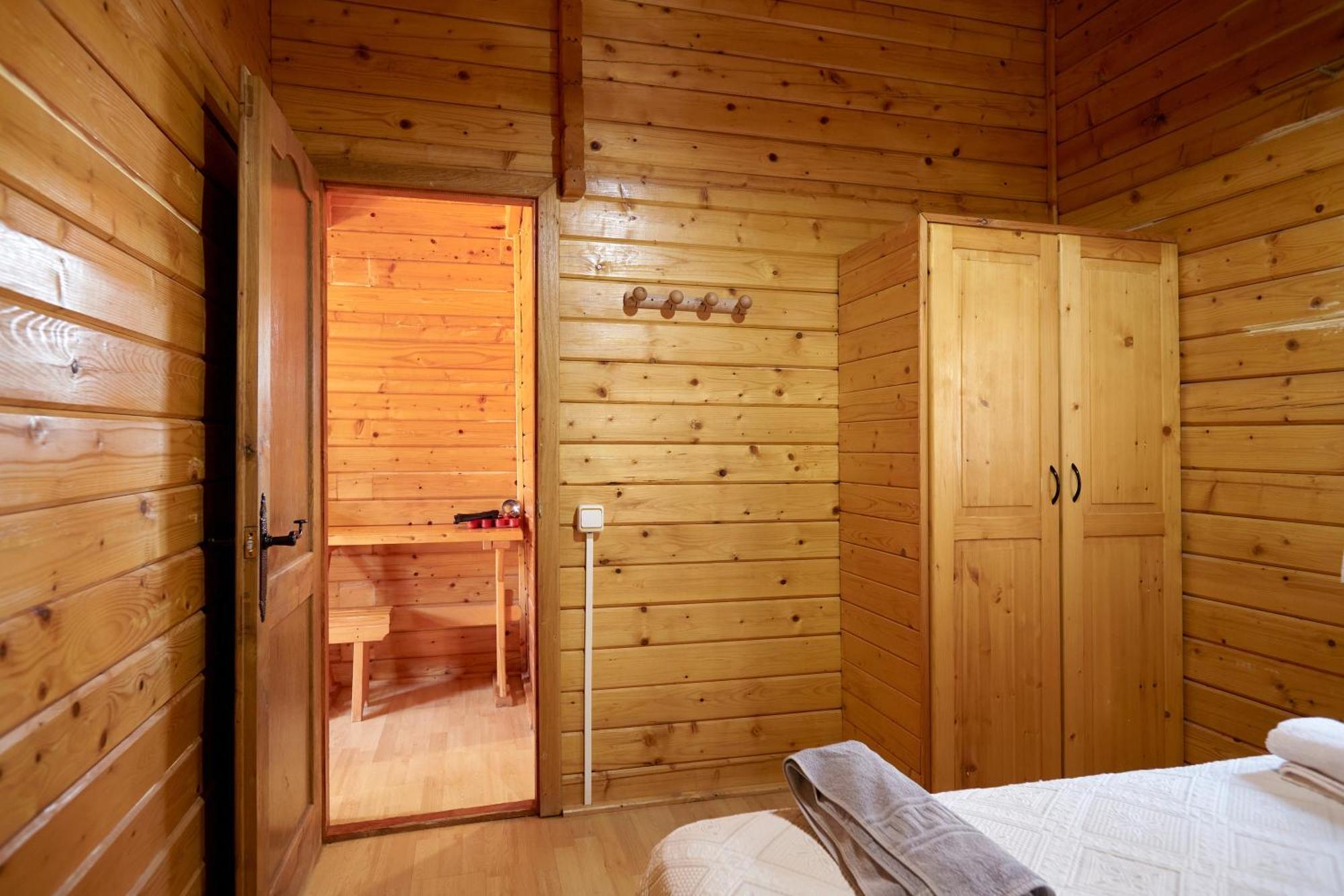 Camping Montillana Con