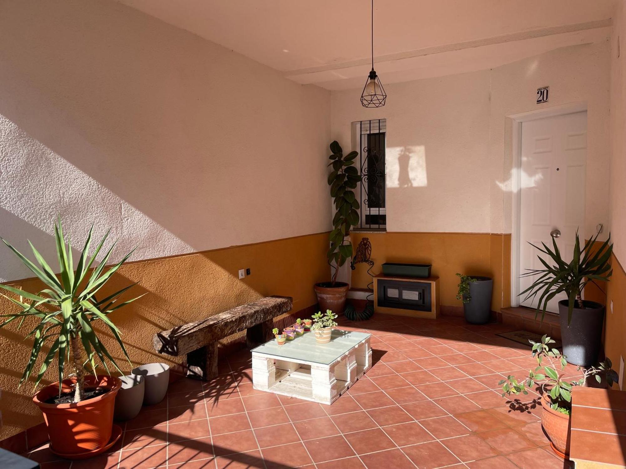 Candelas San Vicente de Alcántara