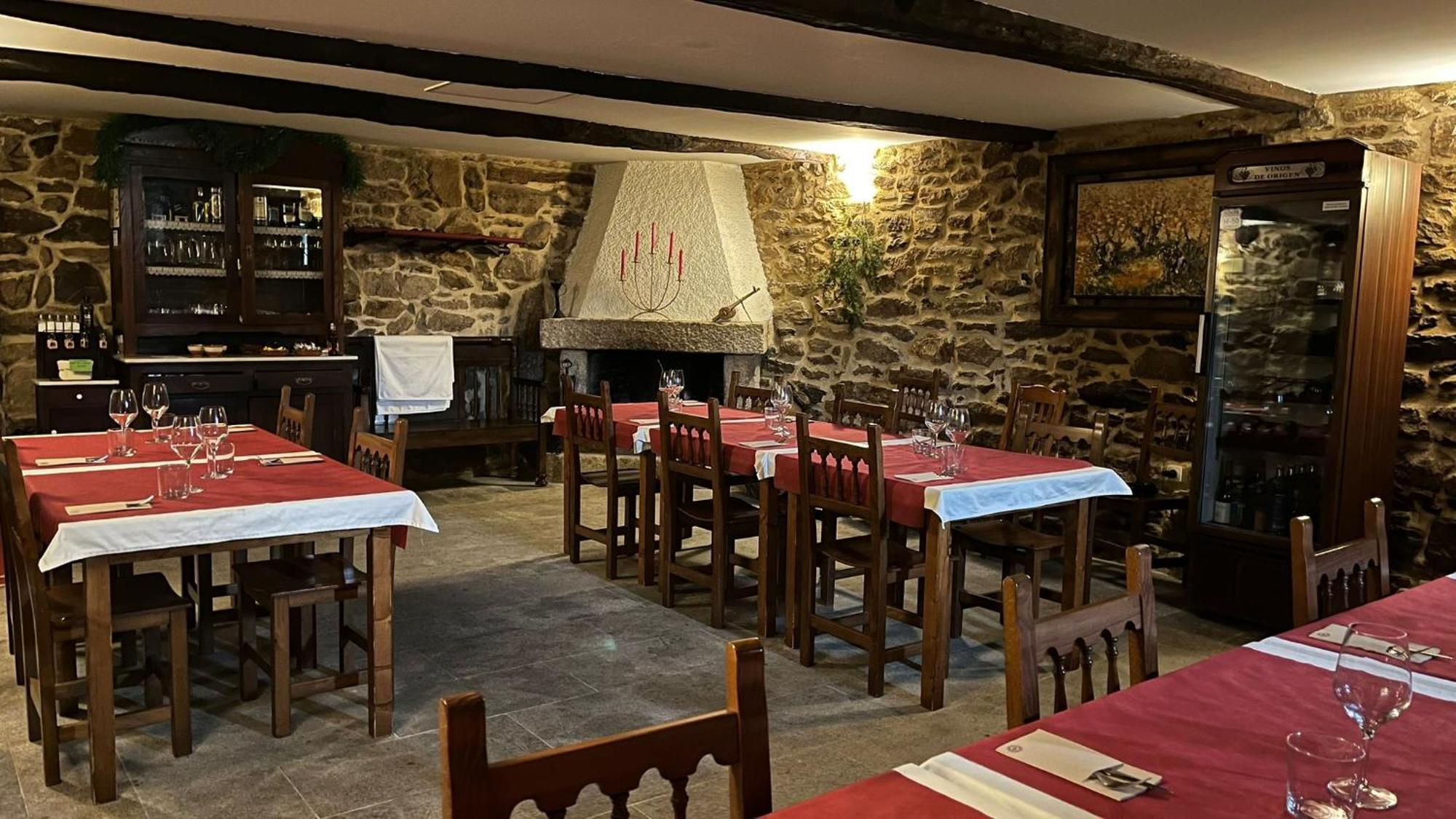 Pazo San Lorenzo- Puebla De Inn *
