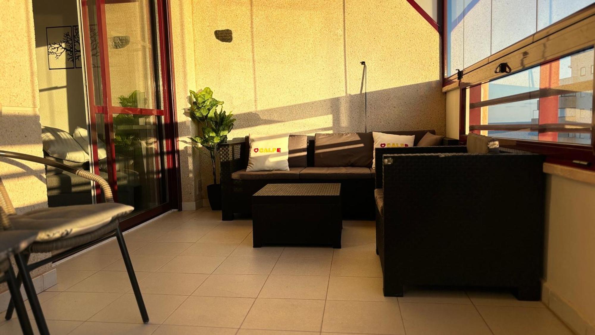 Apartahotel Topacio Ii 47c
