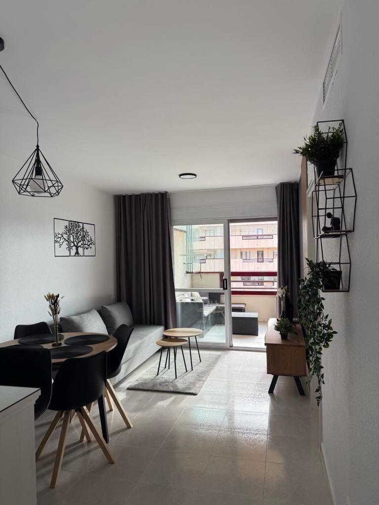Apartahotel Topacio Ii 47c Ifach