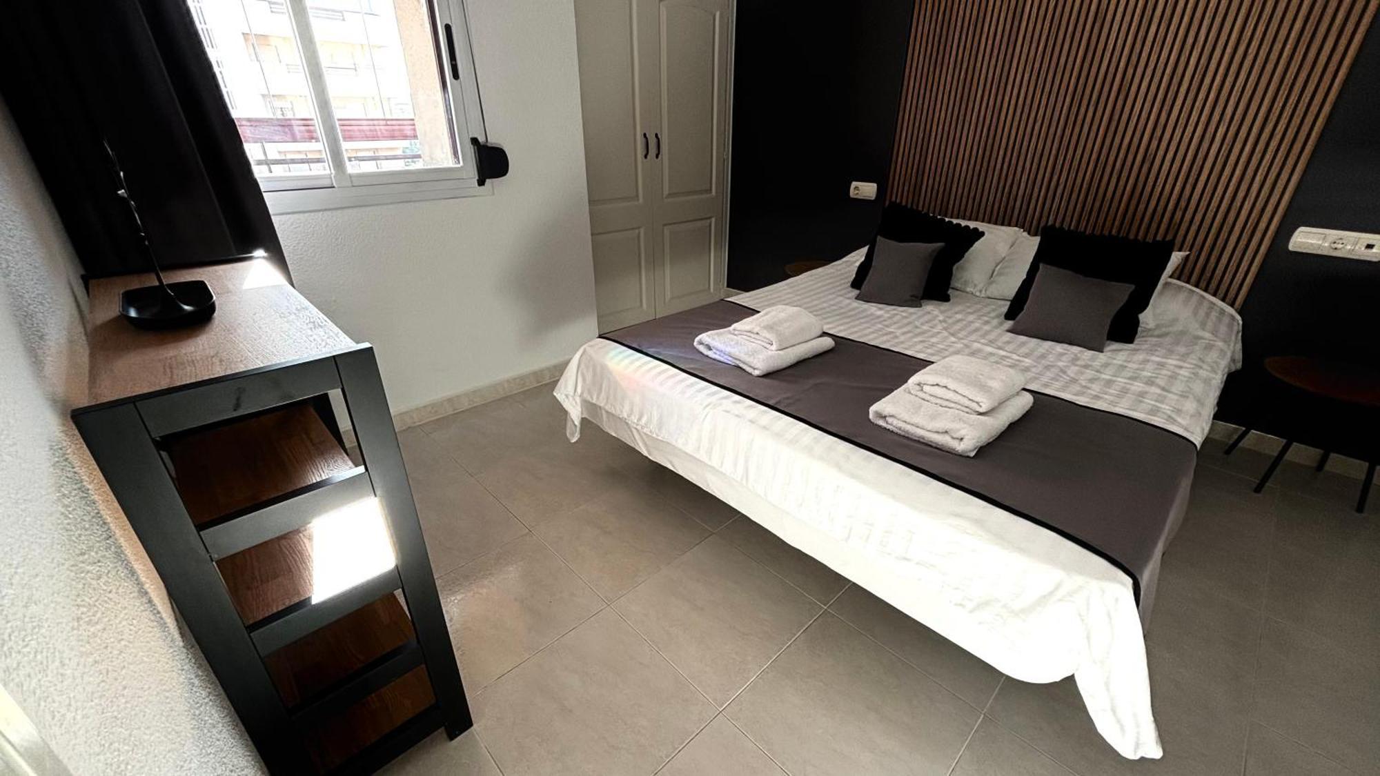 Topacio Ii 47c Apartahotel *