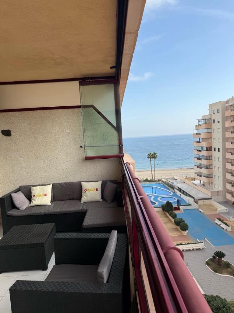 Topacio Ii 47c Apartahotel *