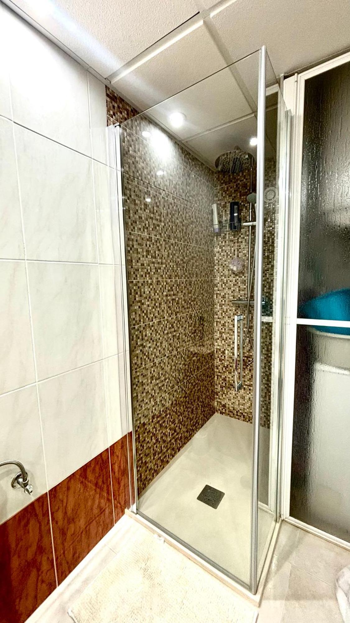 Apartahotel Topacio Ii 47c Ifach