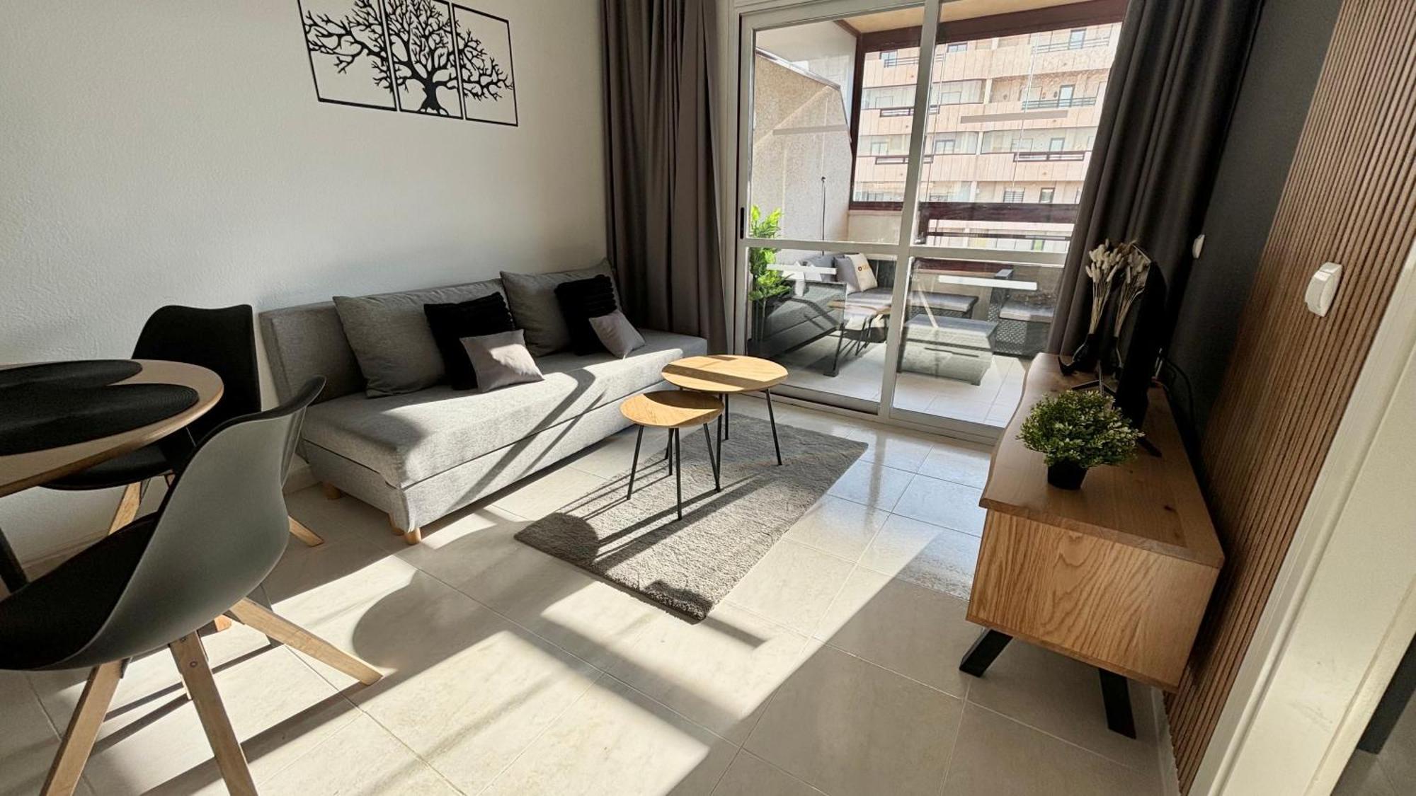 Topacio Ii 47c Apartahotel