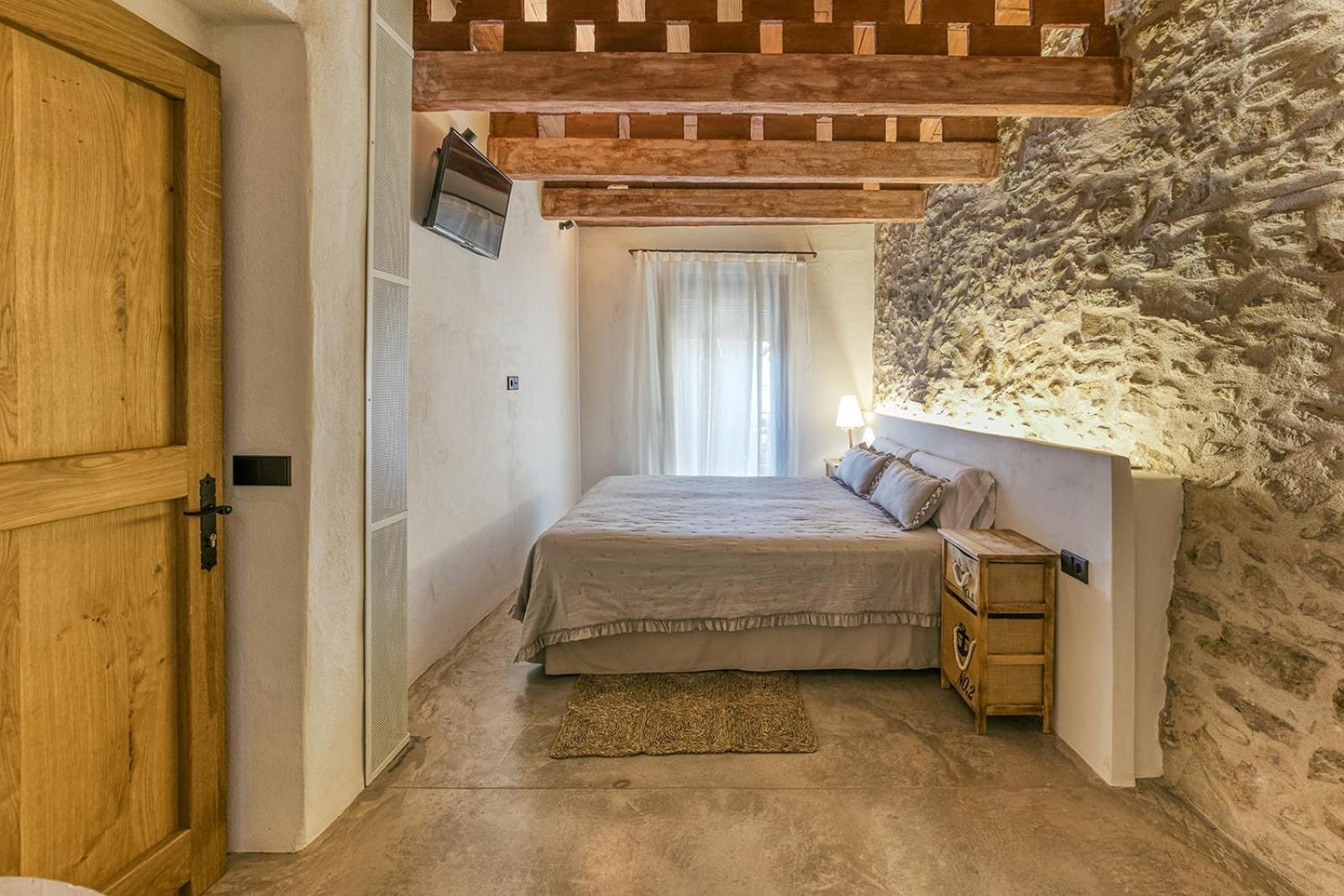Puntanals Apartamento Sant Feliu de Boada