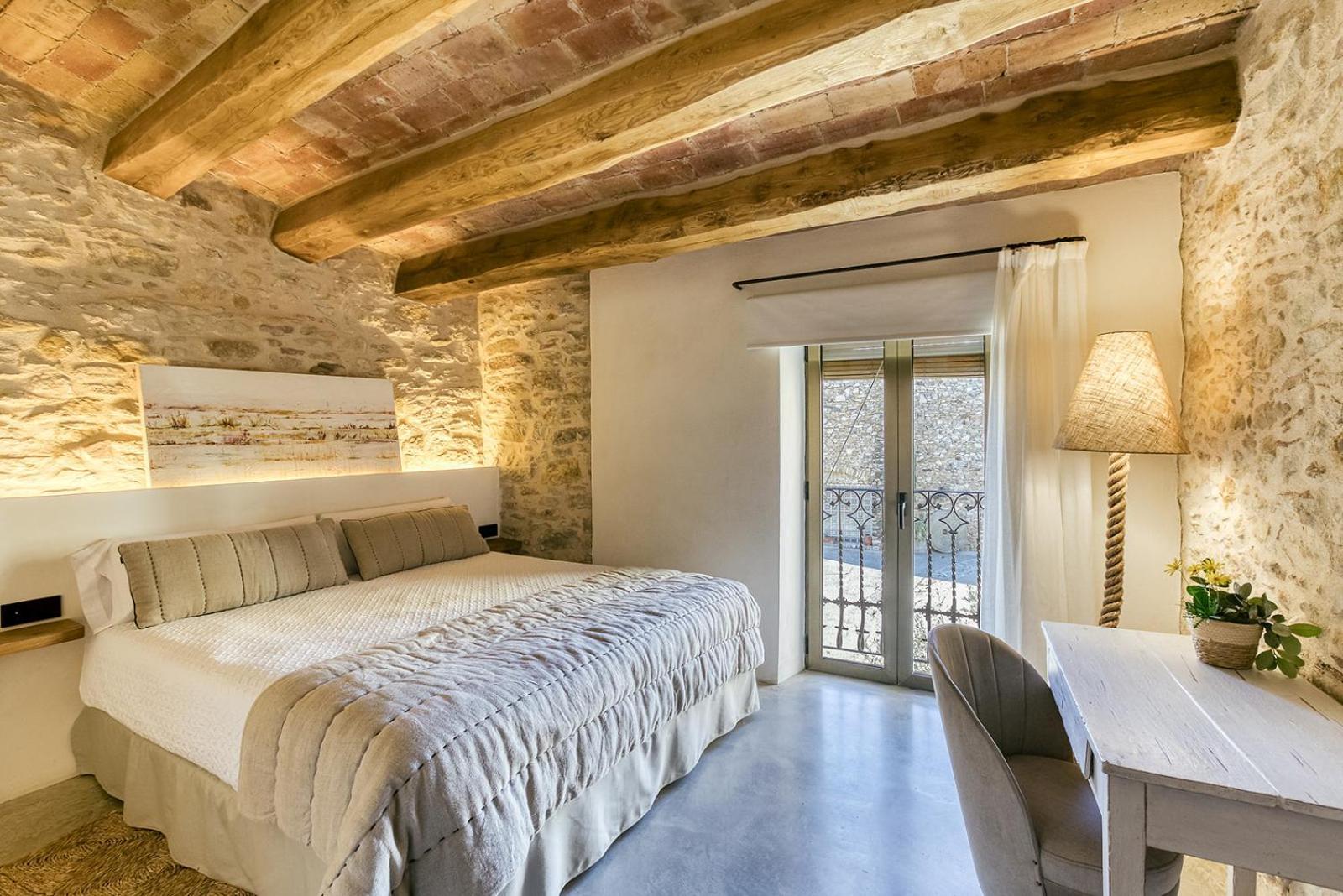 Apartamento Puntanals Sant Feliu de Boada