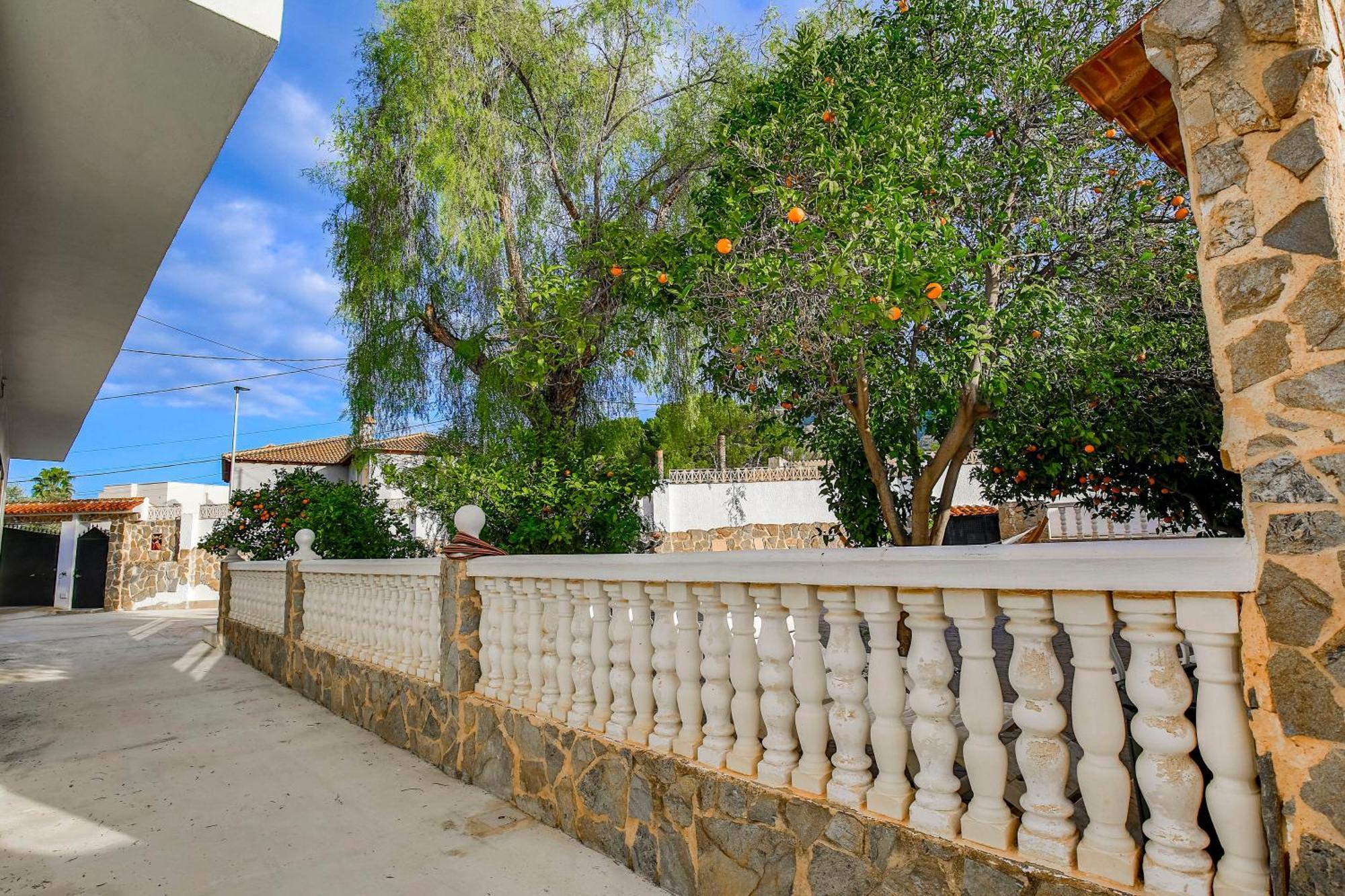 Luxury Private Complex * El Albir