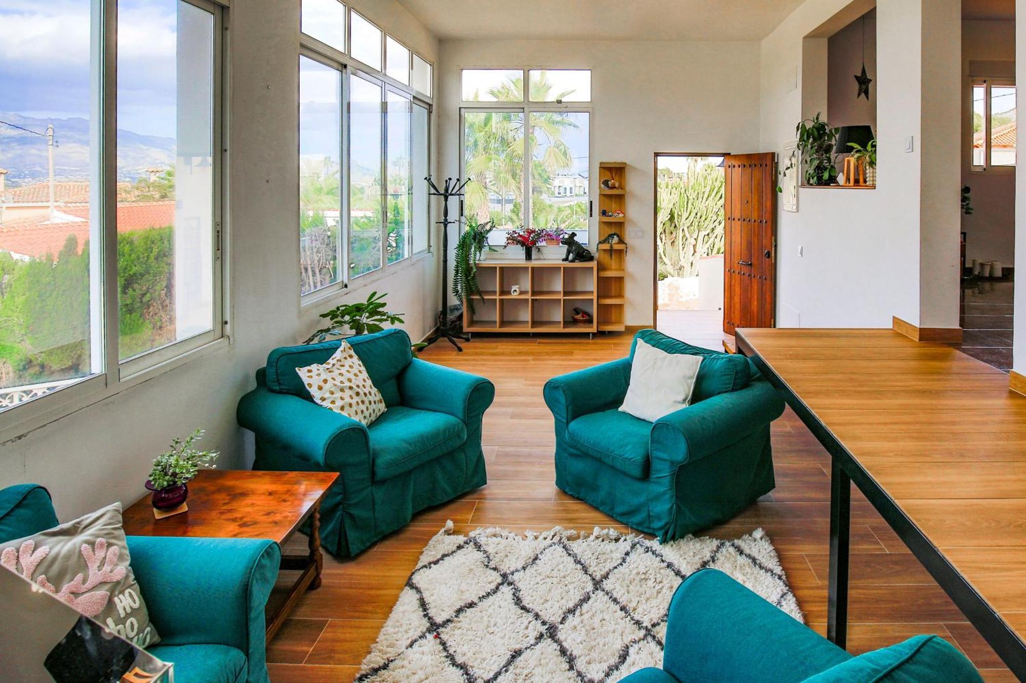 Villa Luxury Private Complex *