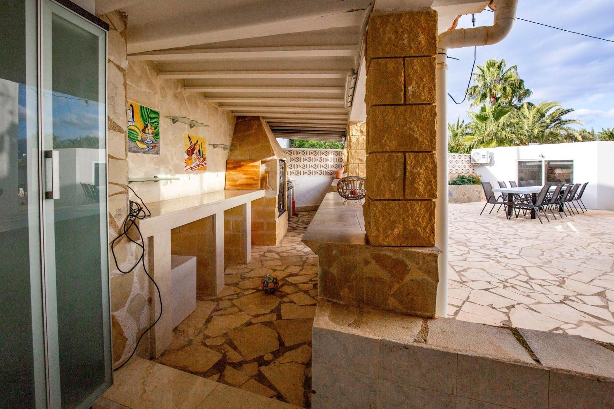 Villa Luxury Private Complex