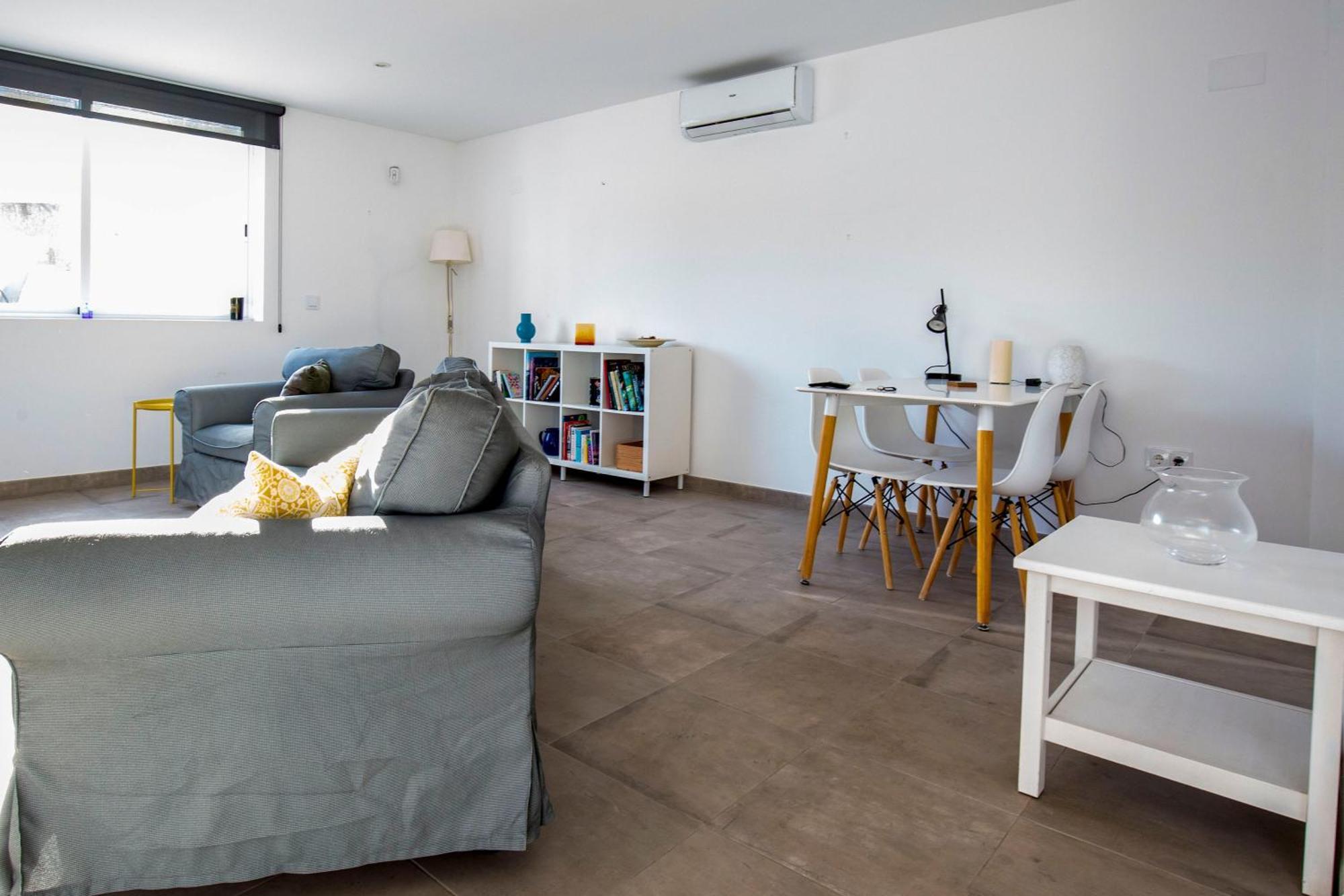 Luxury Private Complex El Albir