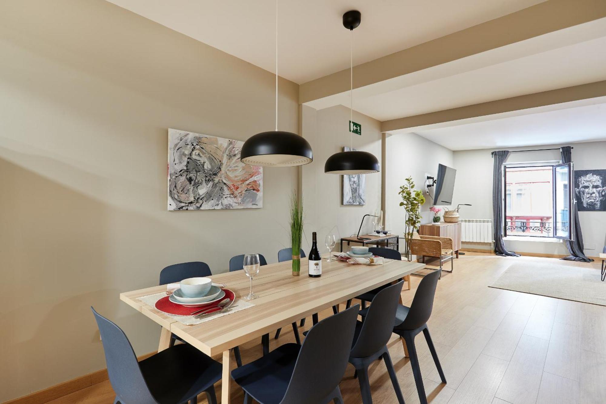 Apartment Tuapartamento Mercaderes 16 By Clabao