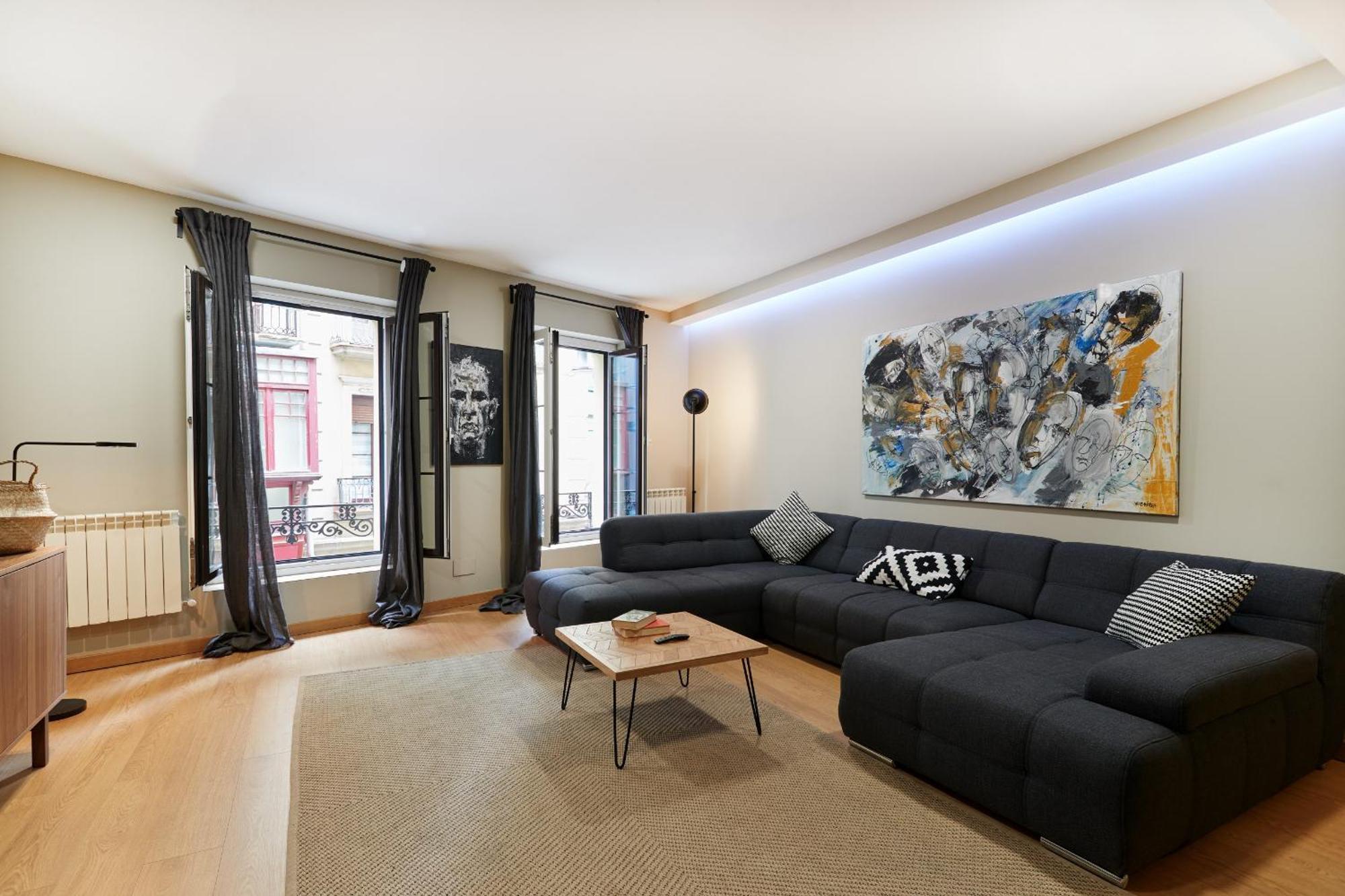 Tuapartamento Mercaderes 16 By Clabao Apartment Pamplona