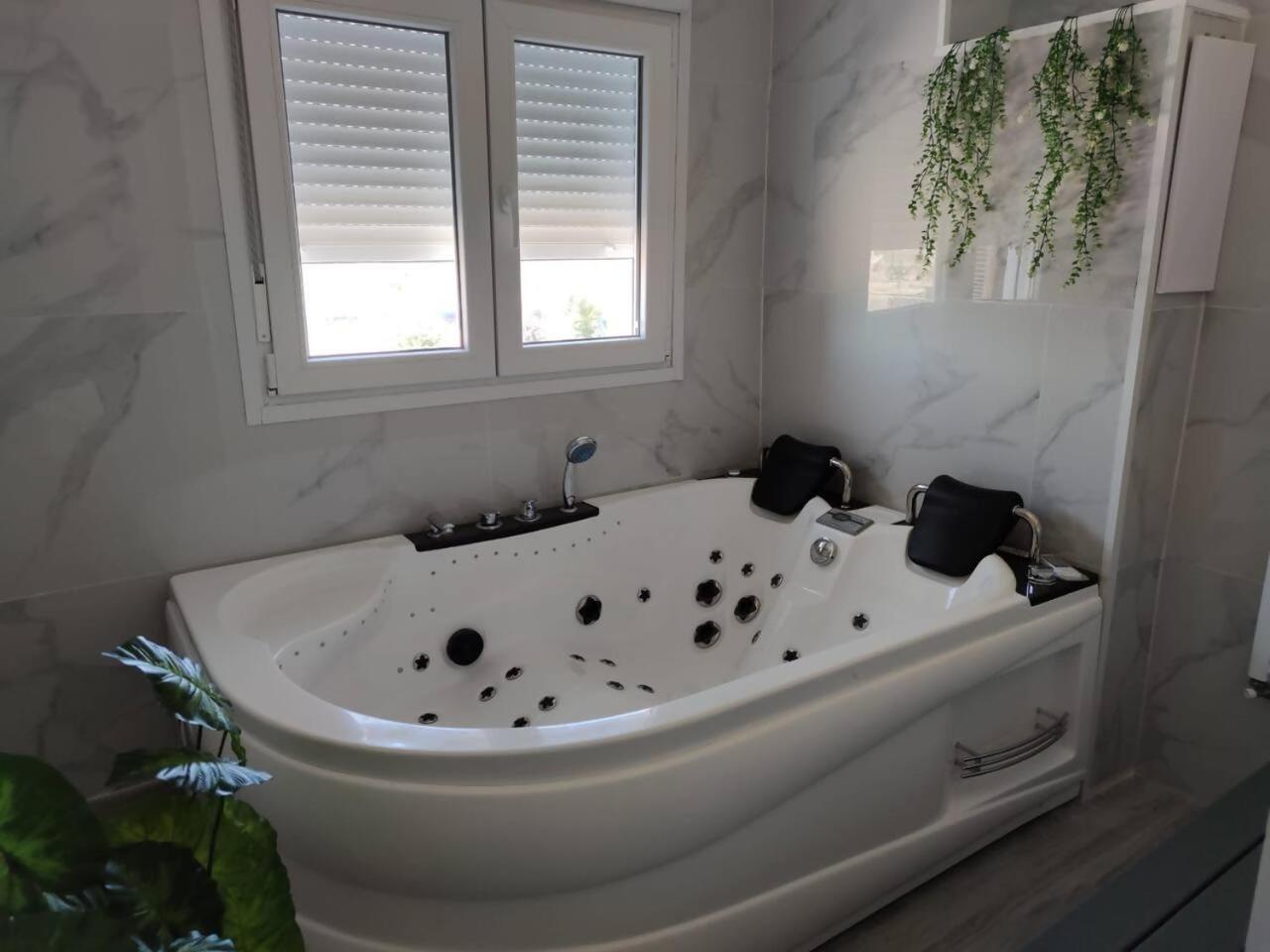 Apartamento Con Jacuzzi El Rincon De Delicias