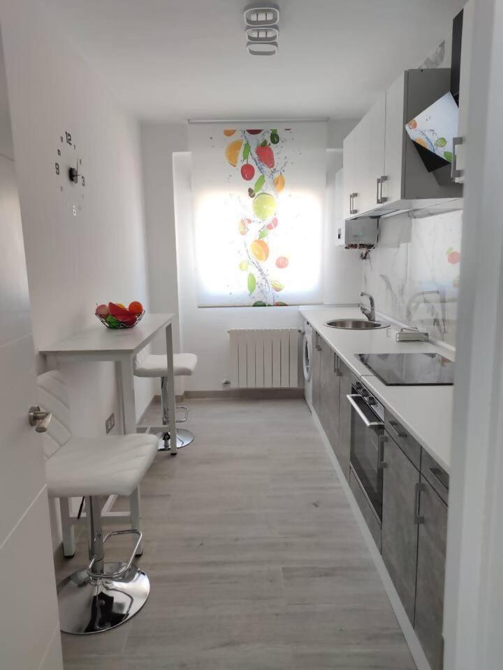 Apartamento Con Jacuzzi El Rincon De Delicias *