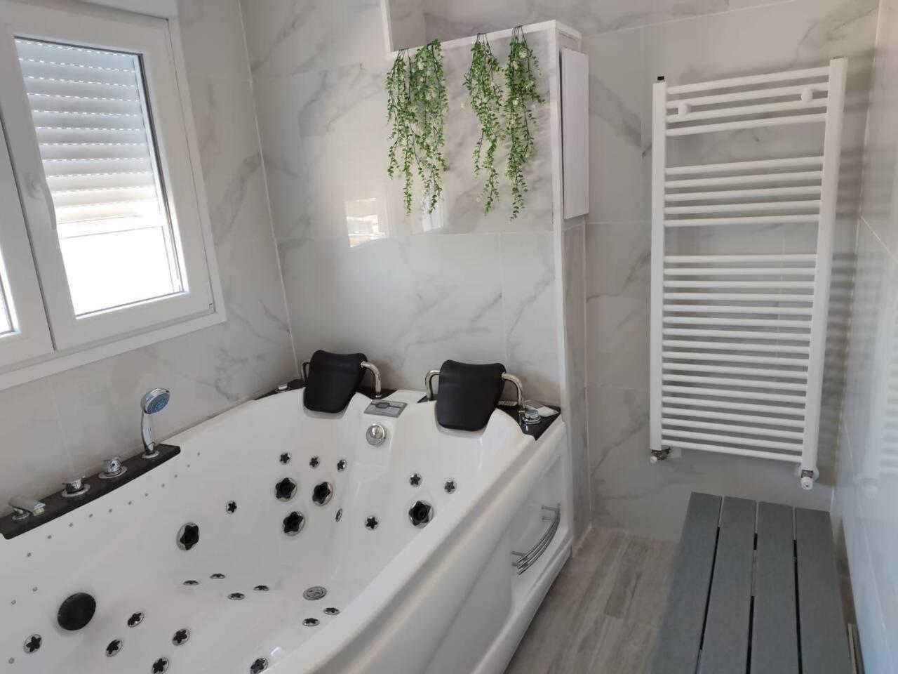 Apartamento Con Jacuzzi El Rincon De Delicias