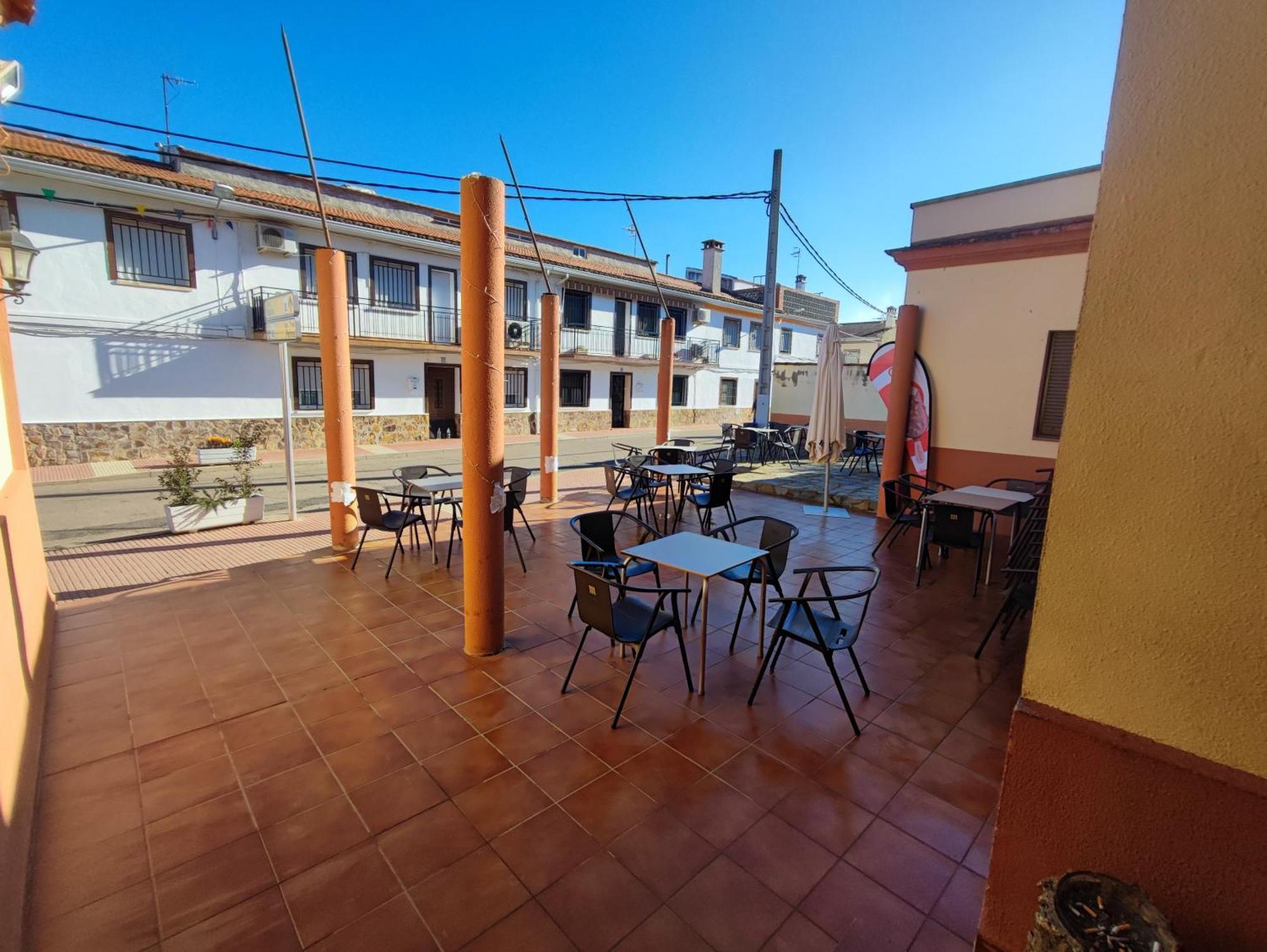 H Hotel Helechosa
