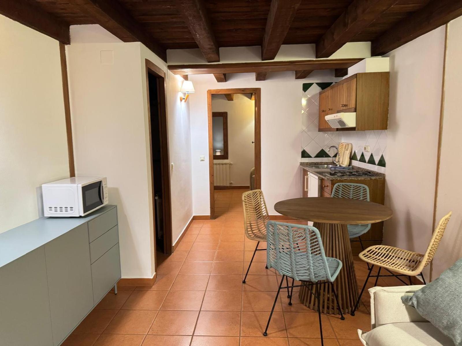 El Moli Nou - Rural Flats
