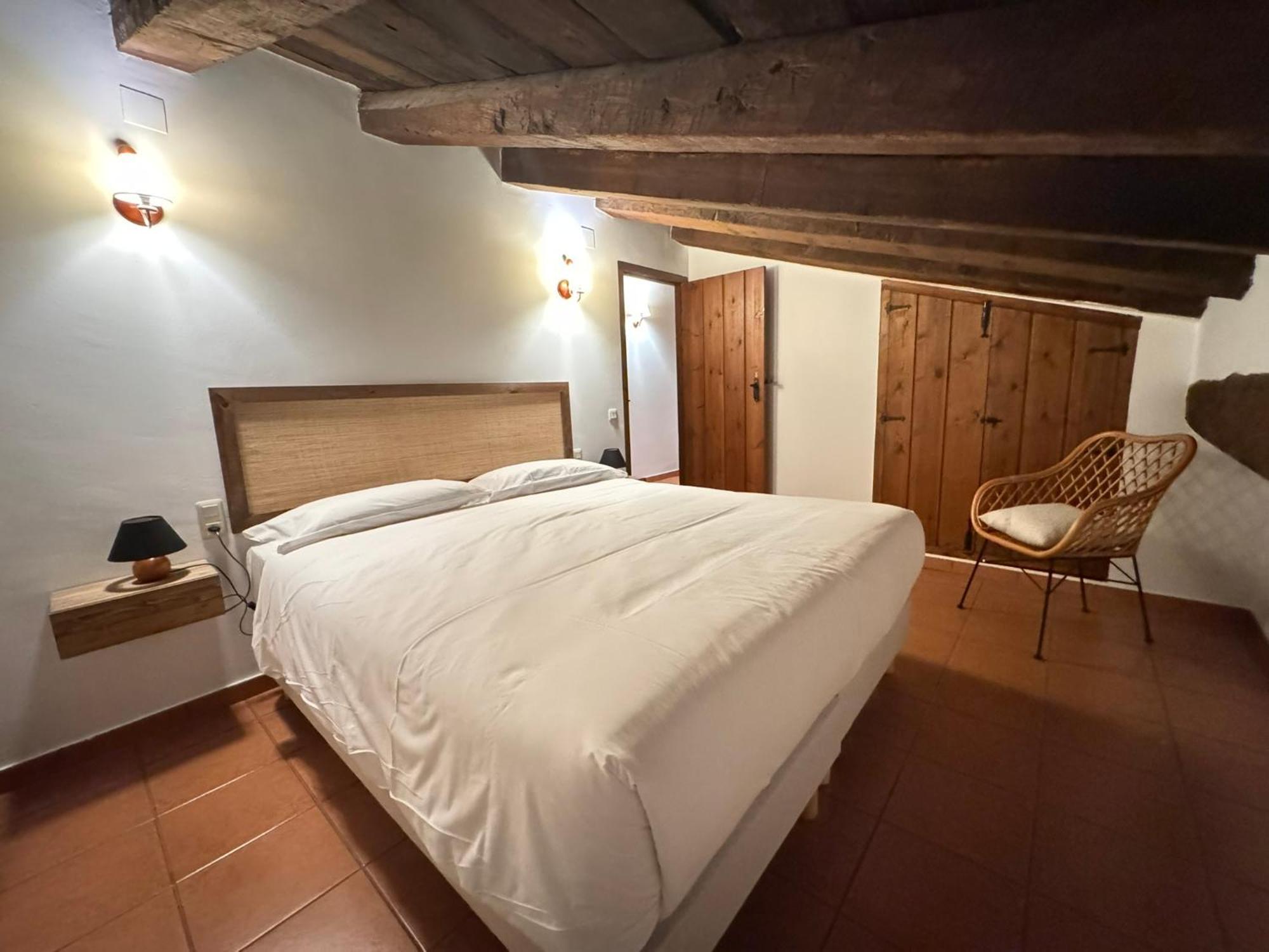 El Moli Nou - Rural Flats Apartamento