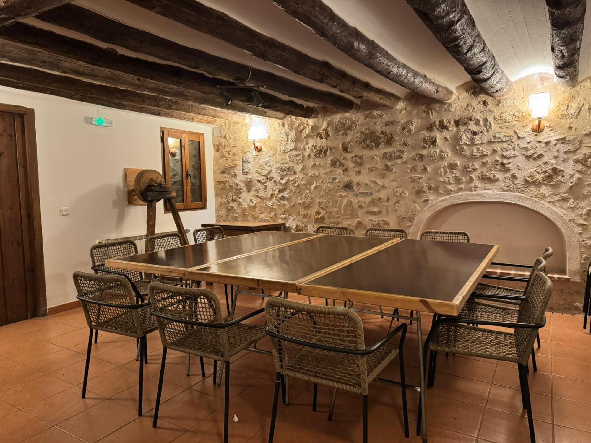 El Moli Nou - Rural Flats Apartamento *