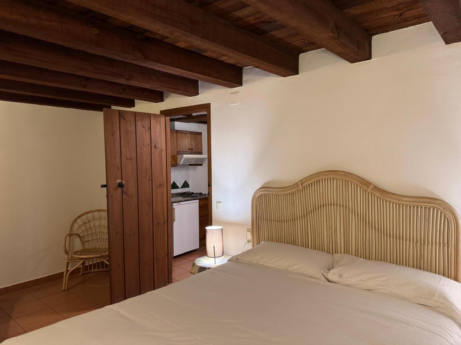 Apartamento El Moli Nou - Rural Flats *