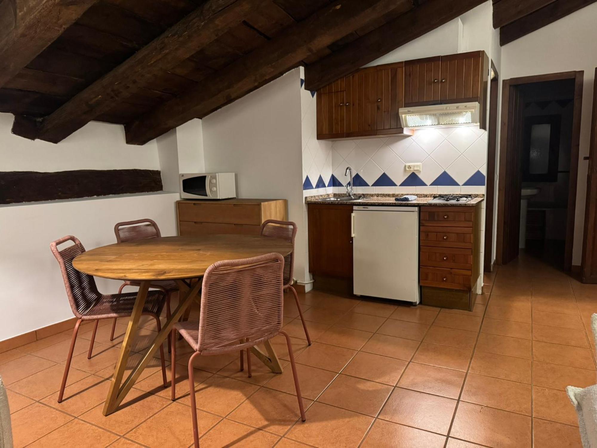 El Moli Nou - Rural Flats Apartamento Peñarroya de Tastavins
