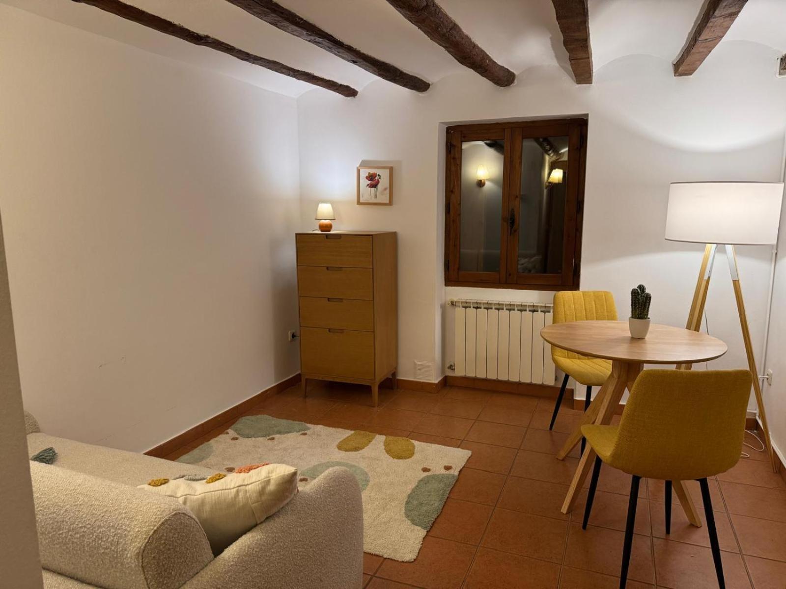 Apartamento El Moli Nou - Rural Flats