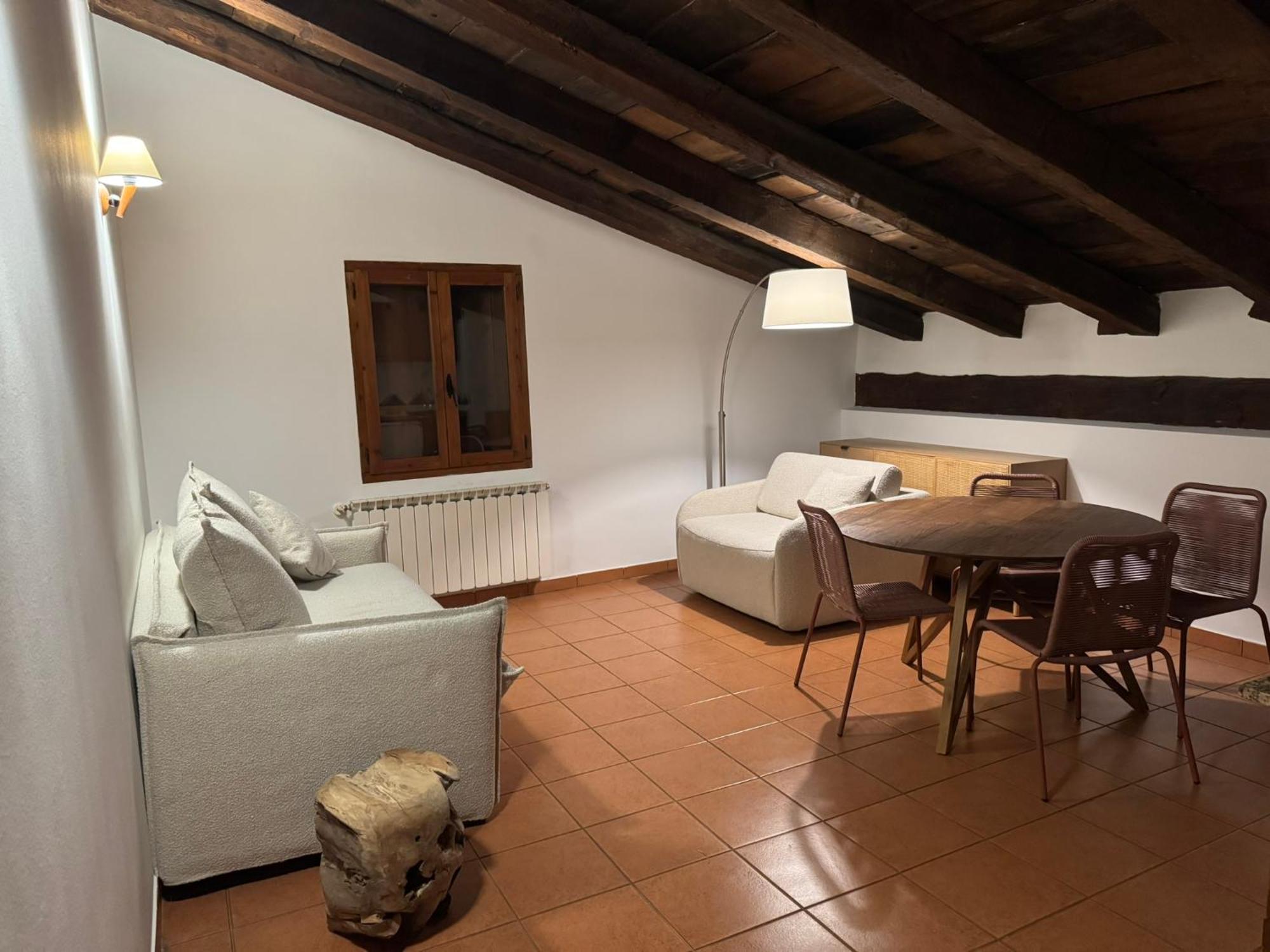 Apartamento El Moli Nou - Rural Flats Peñarroya de Tastavins