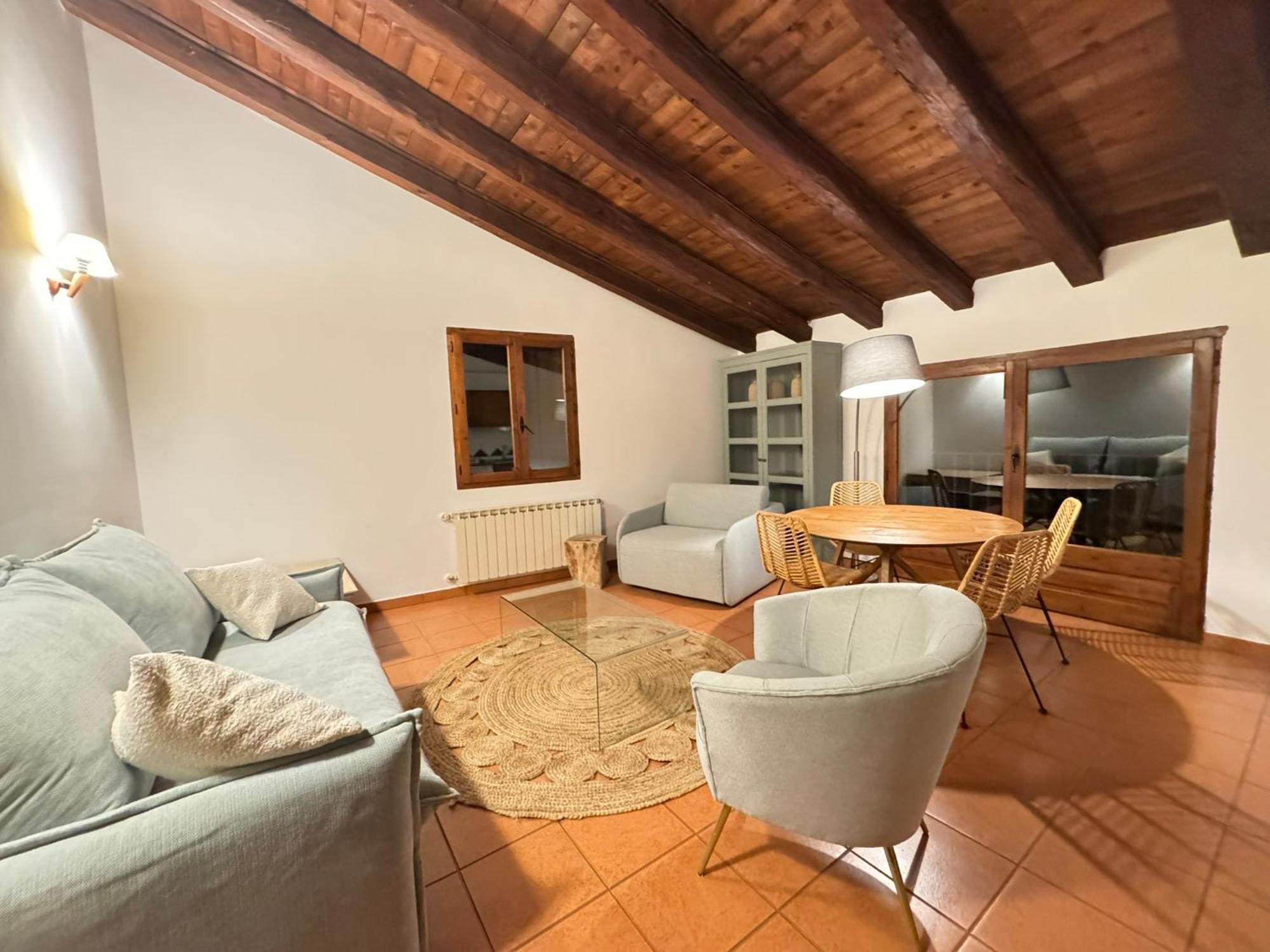 El Moli Nou - Rural Flats Apartamento *