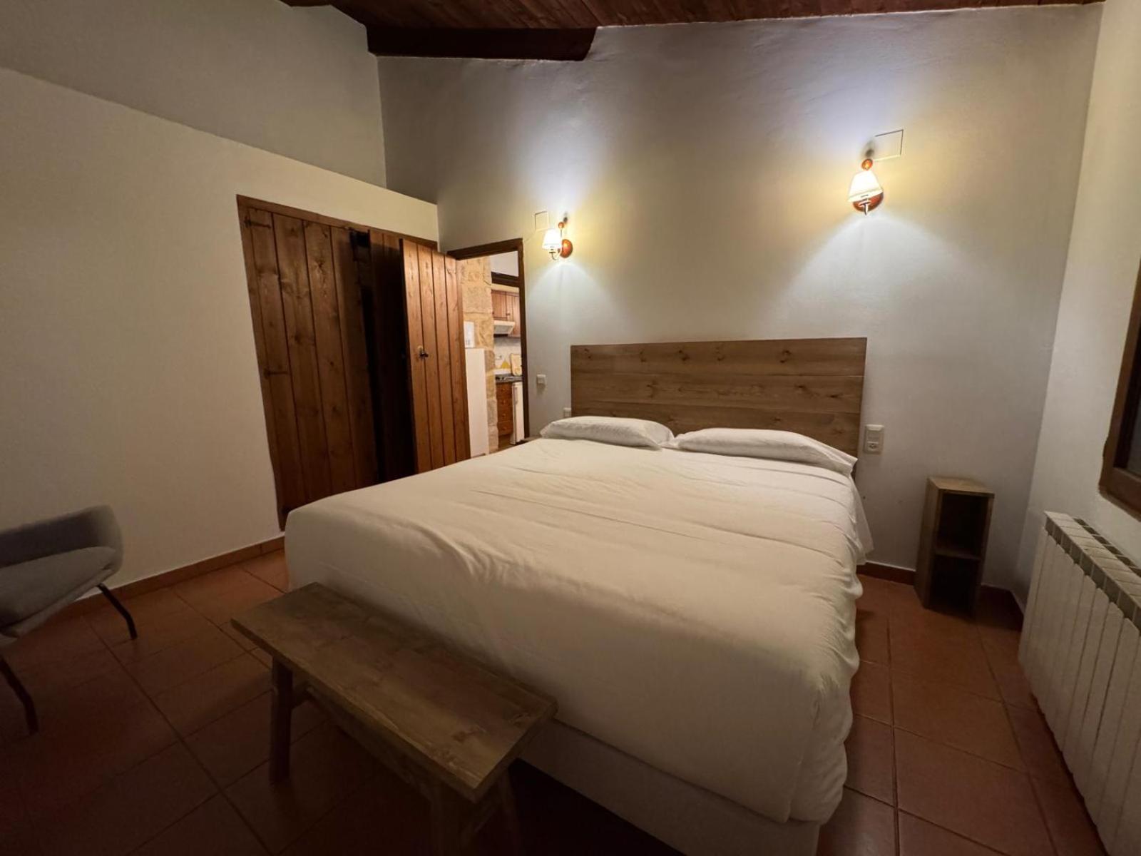 Apartamento El Moli Nou - Rural Flats Peñarroya de Tastavins